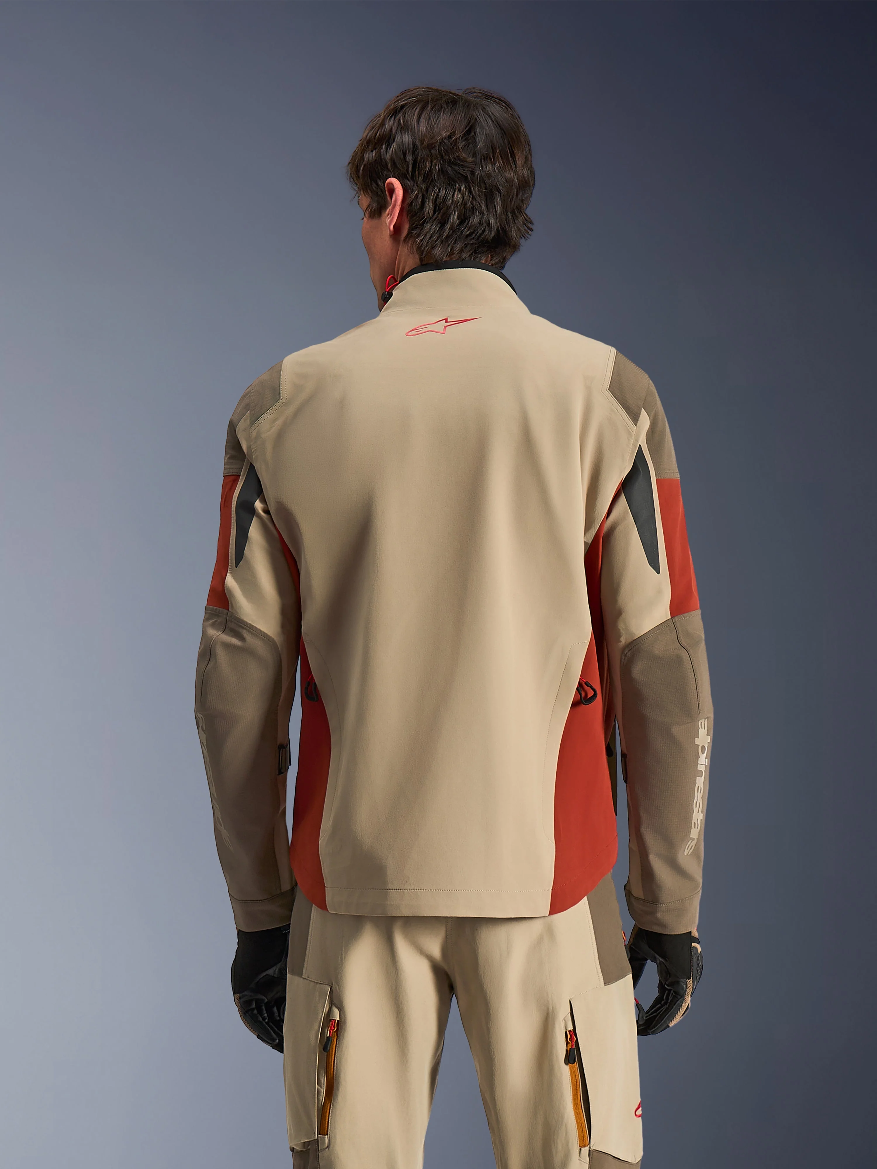 Giacca Maxdura Drystar®XF Laminata Corazzata - Image 2