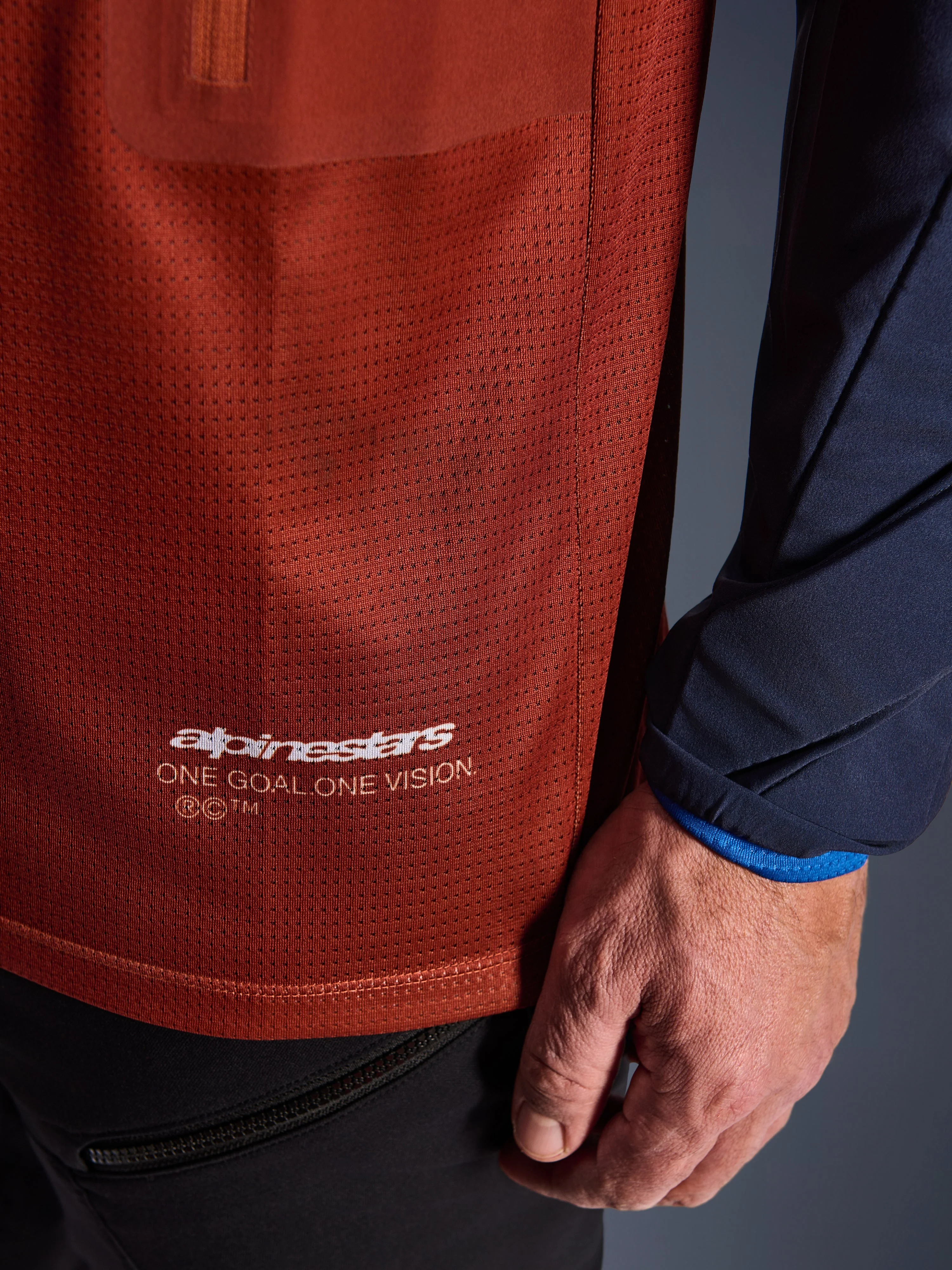Maglia Maxdura Dual - Image 12