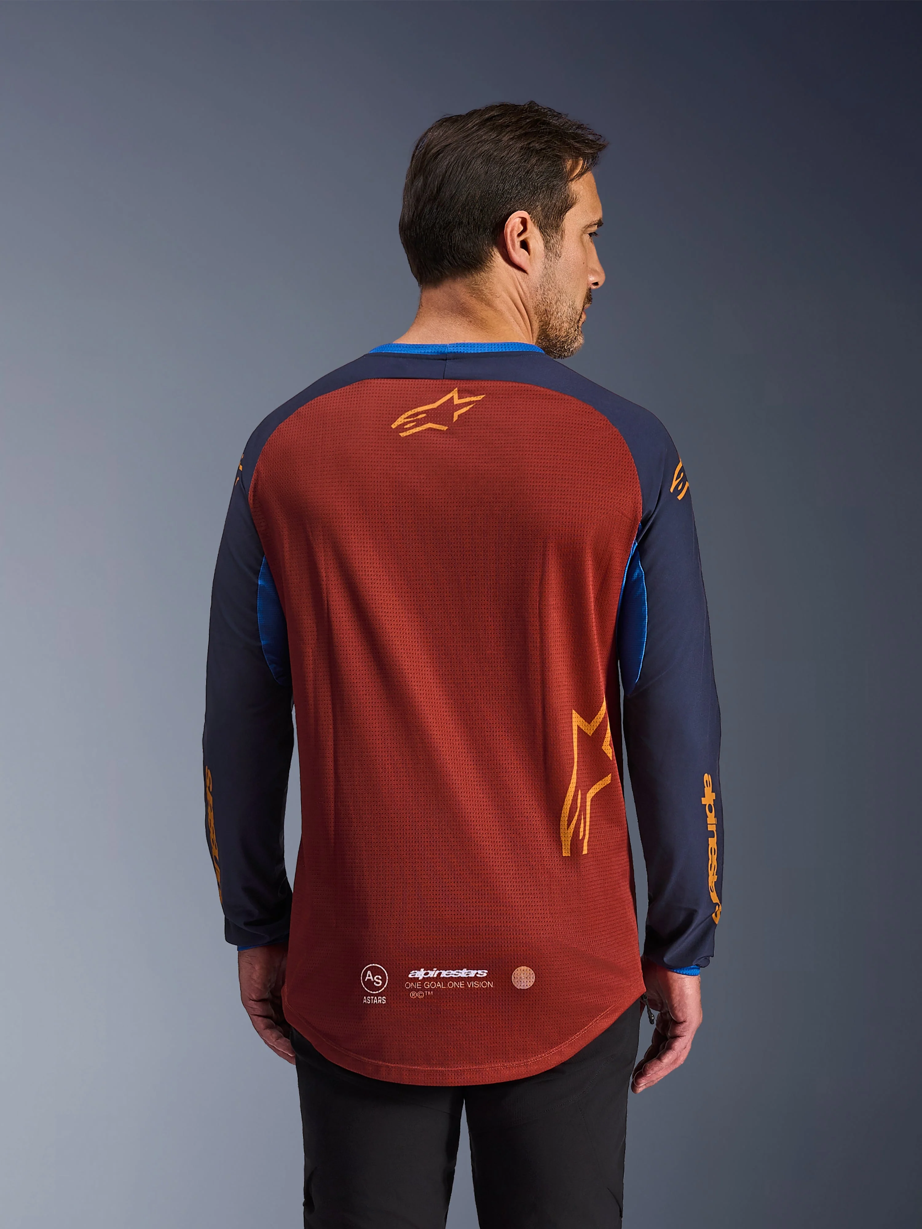 Maglia Maxdura Dual - Image 2