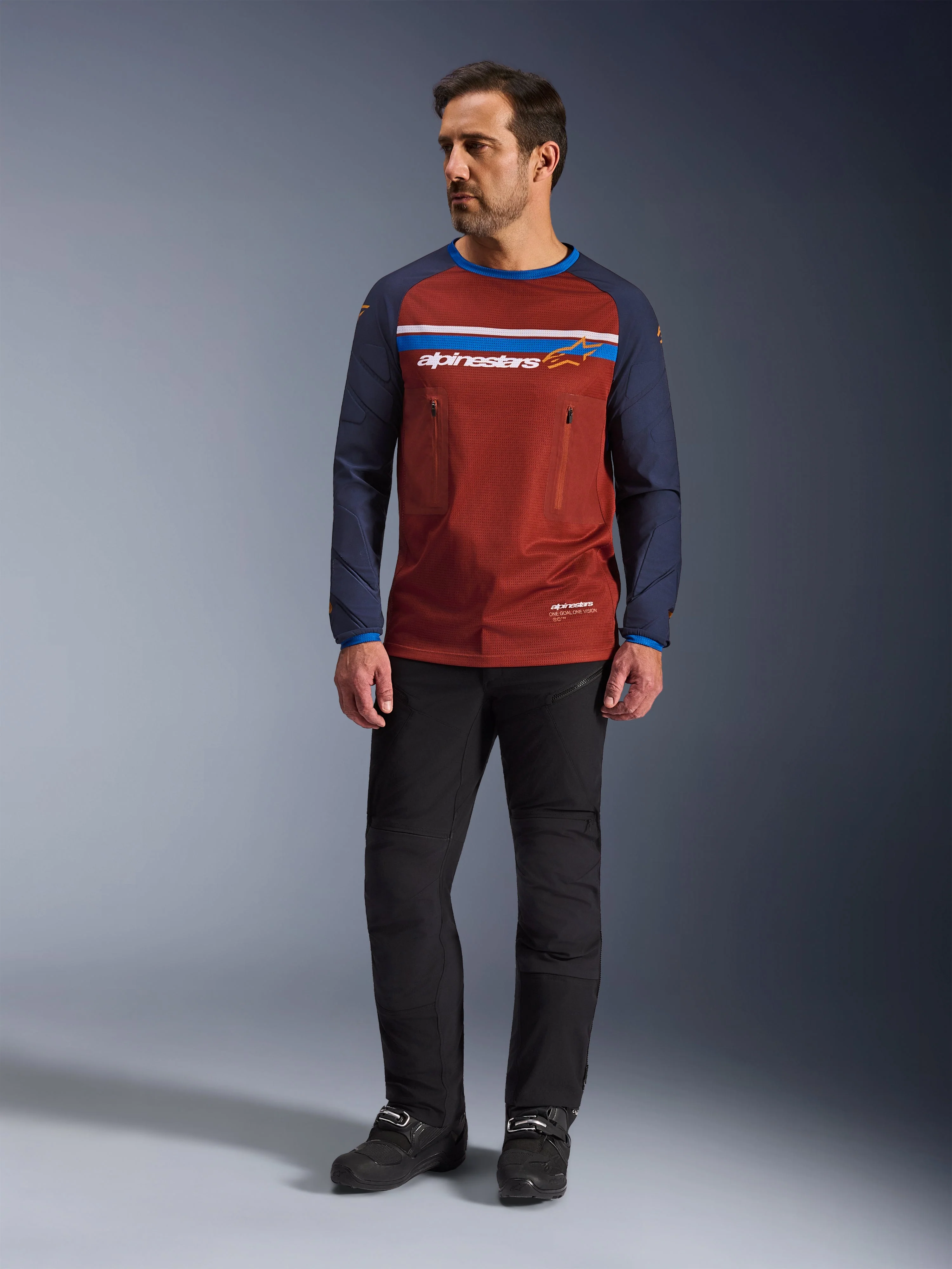 Maglia Maxdura Dual - Image 3