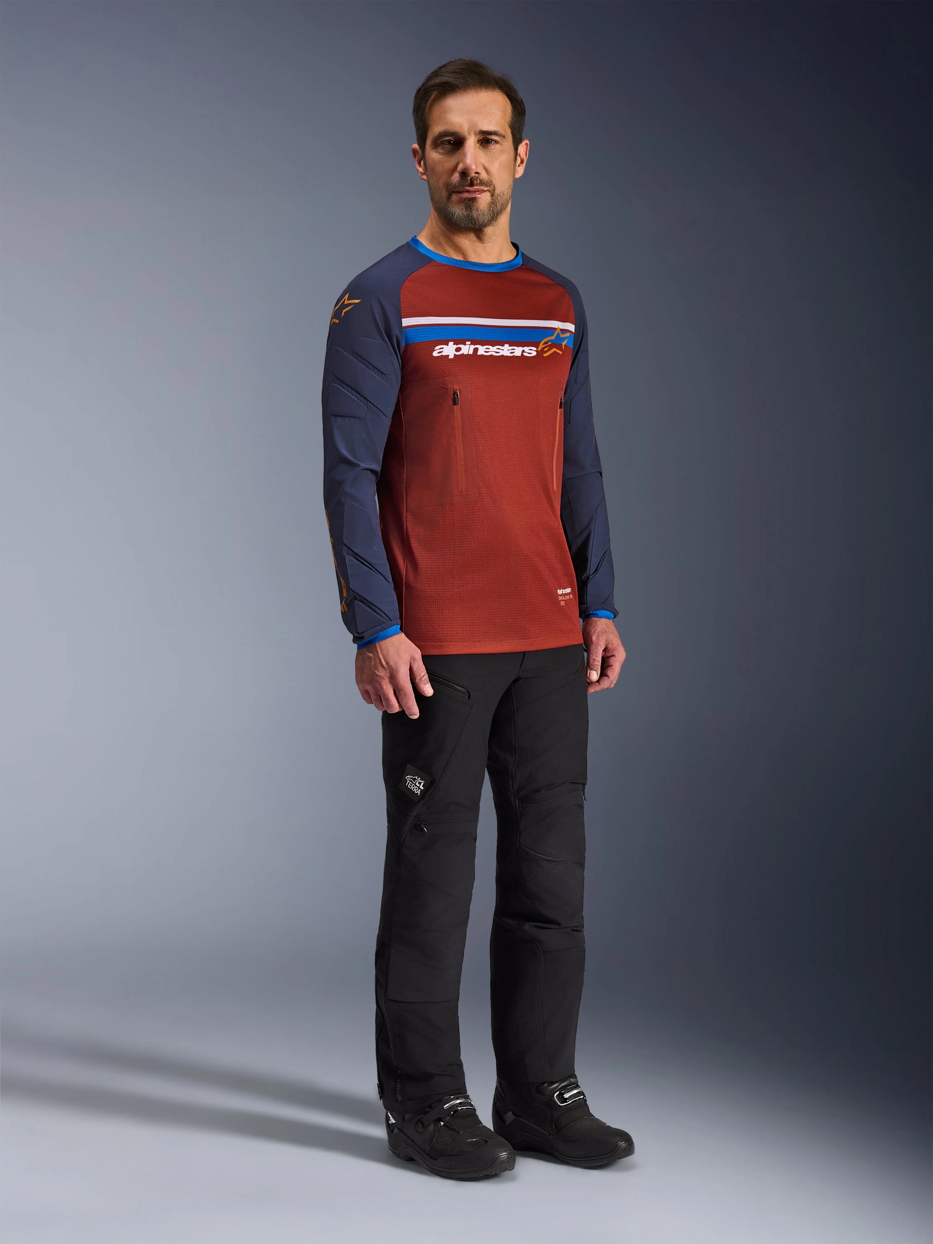 Maglia Maxdura Dual - Image 4