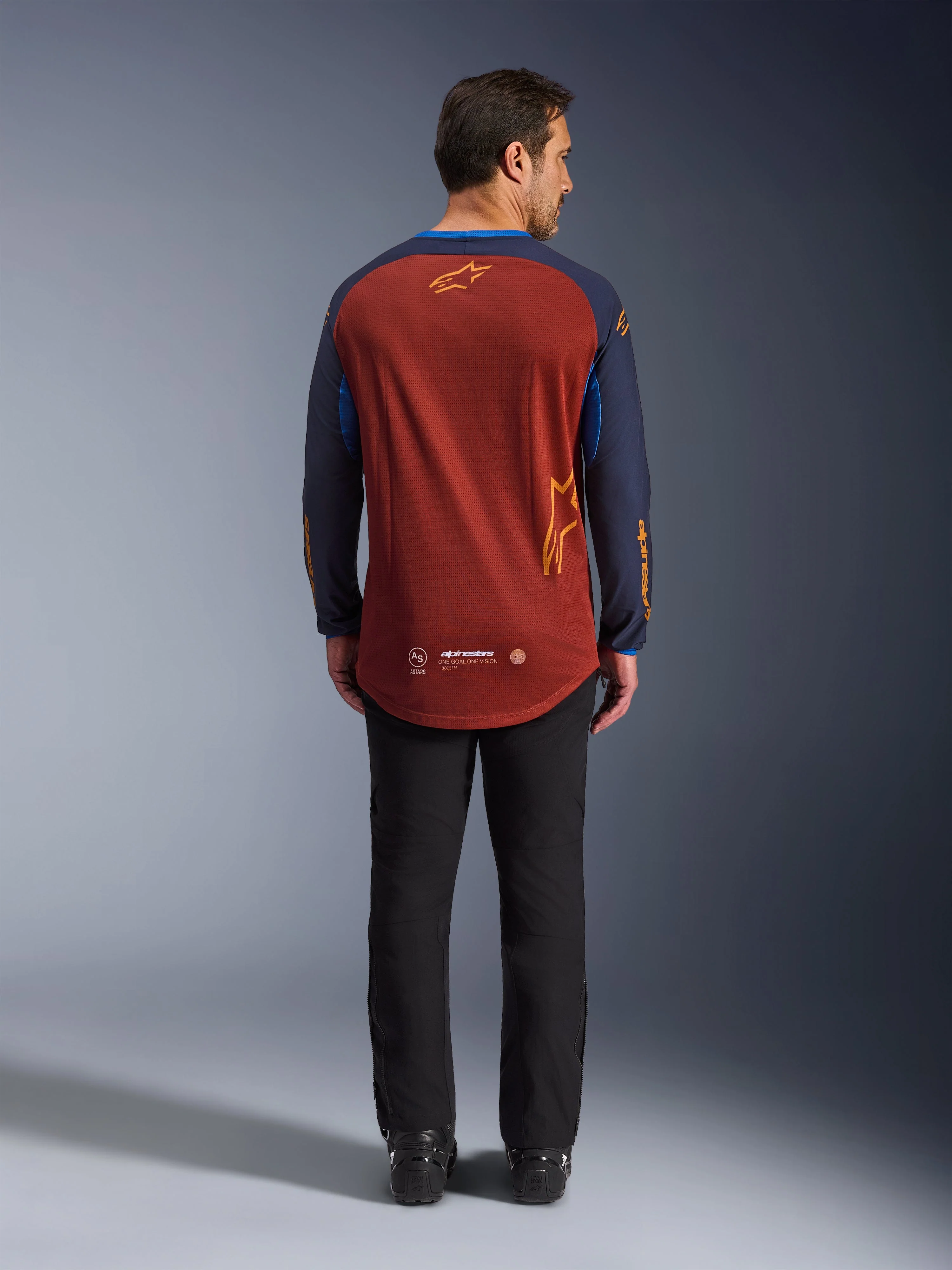 Maglia Maxdura Dual - Image 5