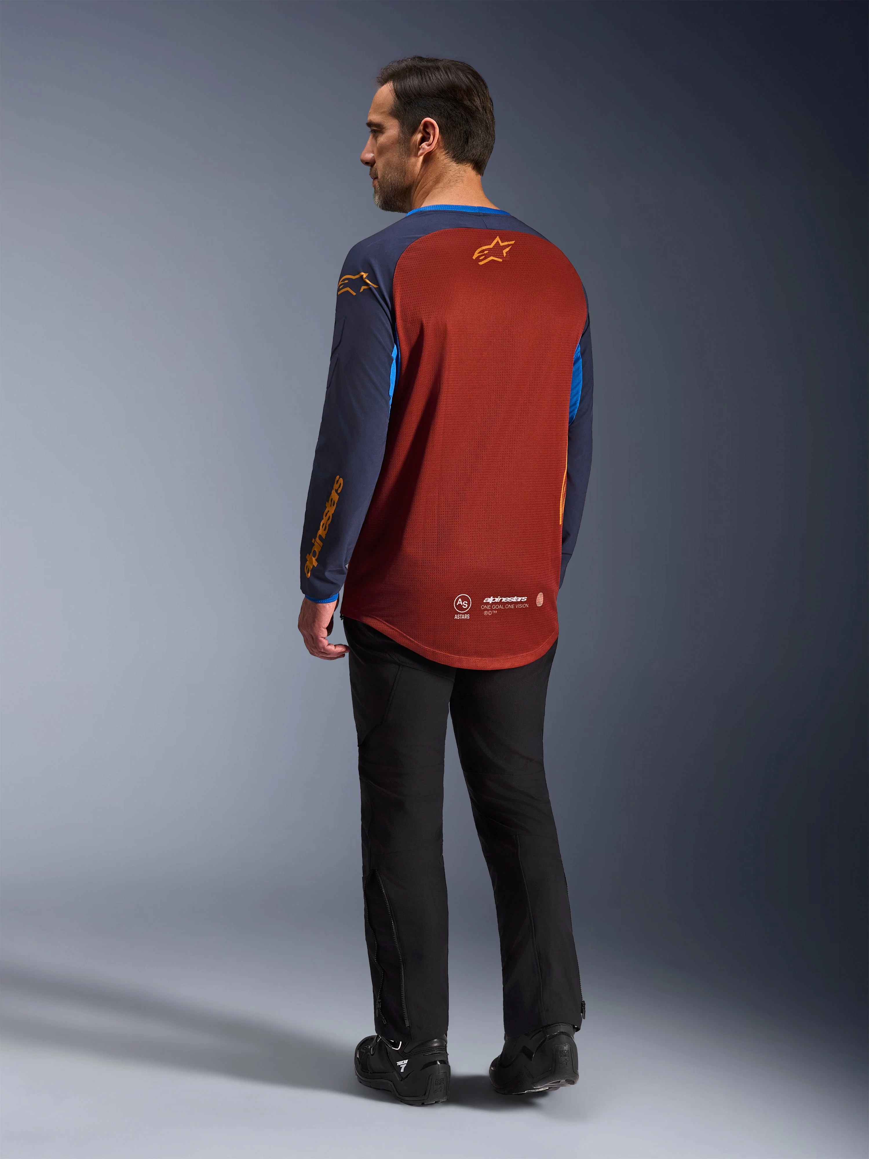 Maglia Maxdura Dual - Image 6