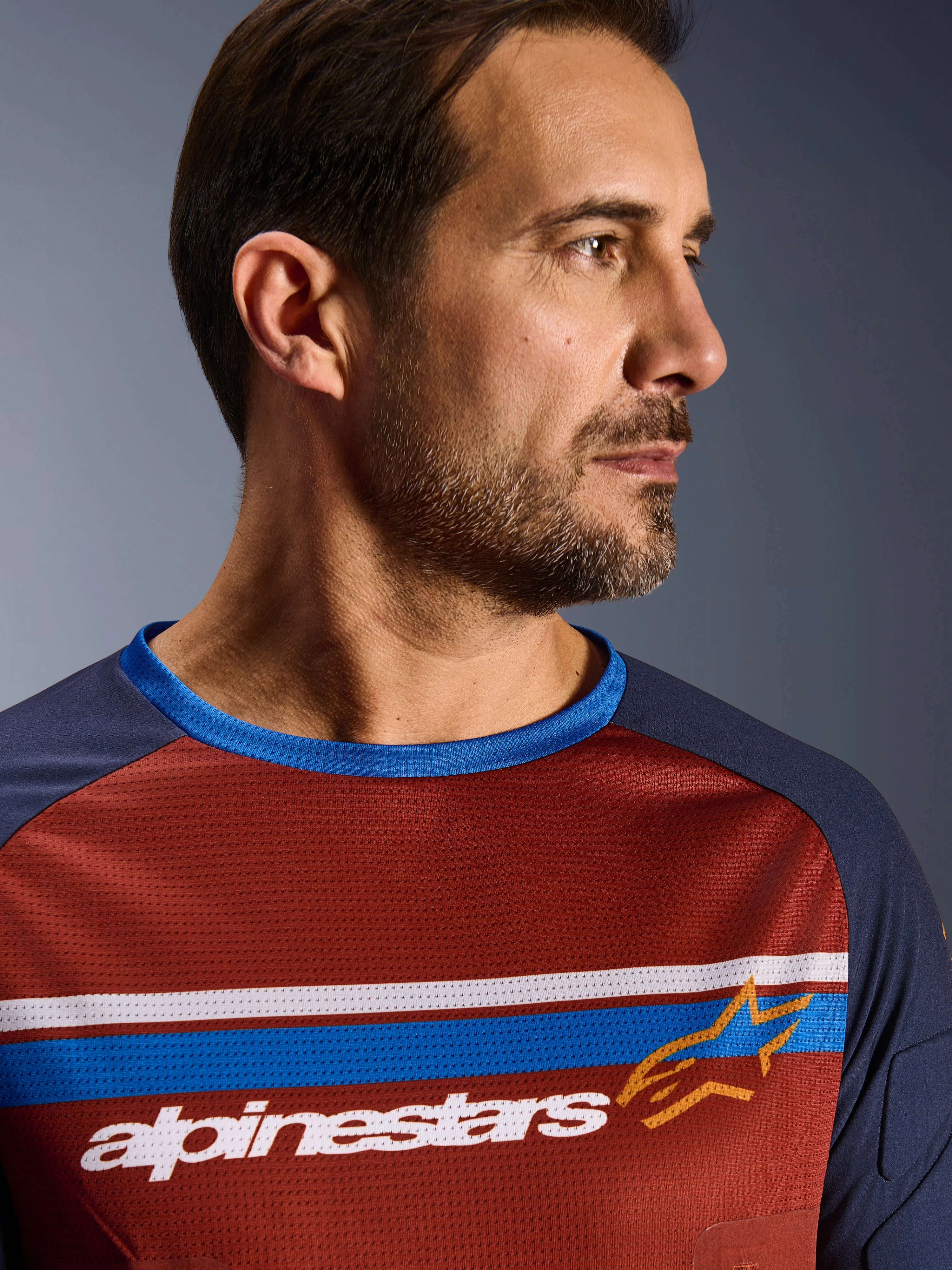Maglia Maxdura Dual - Image 7