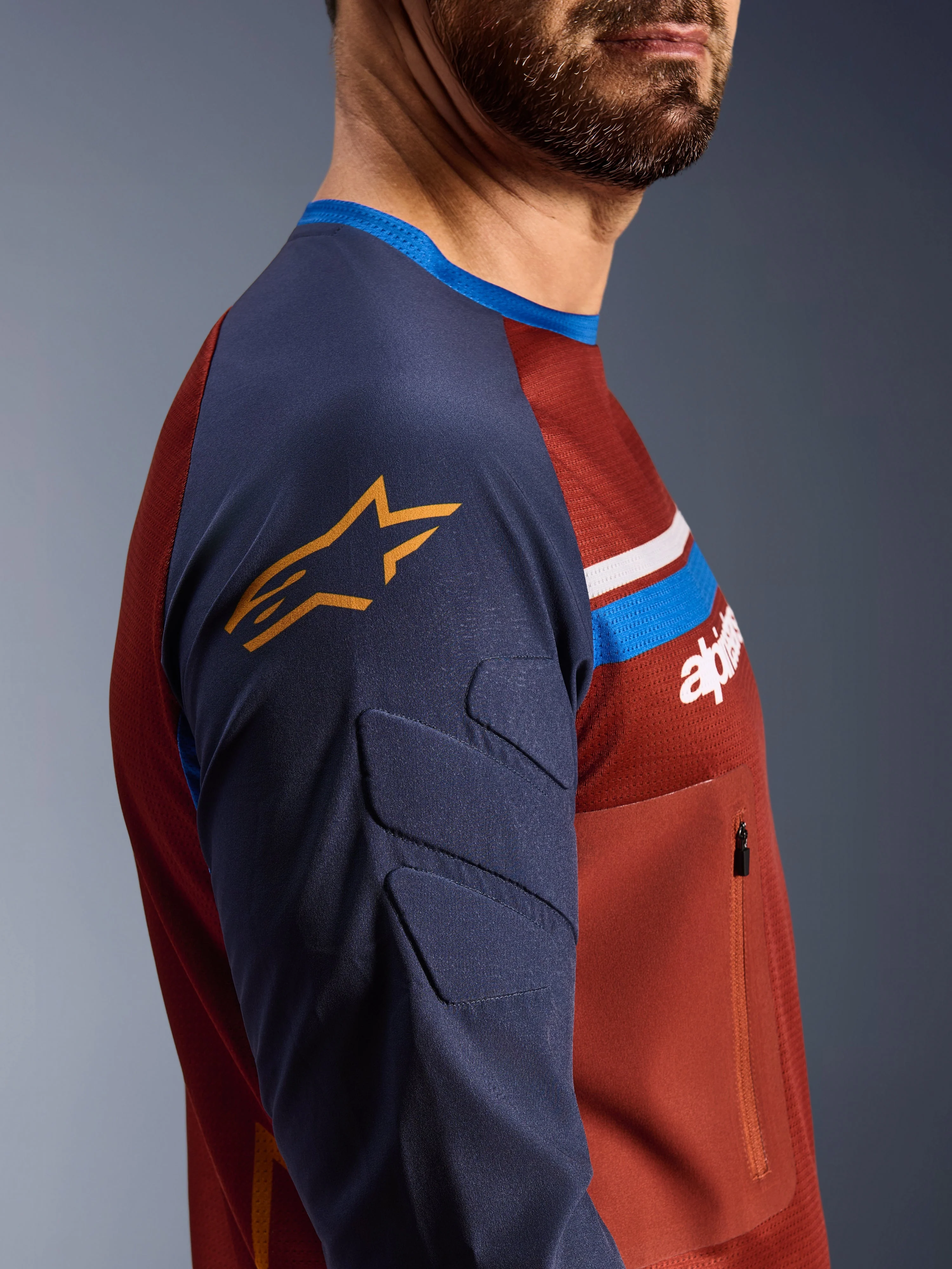 Maglia Maxdura Dual - Image 8