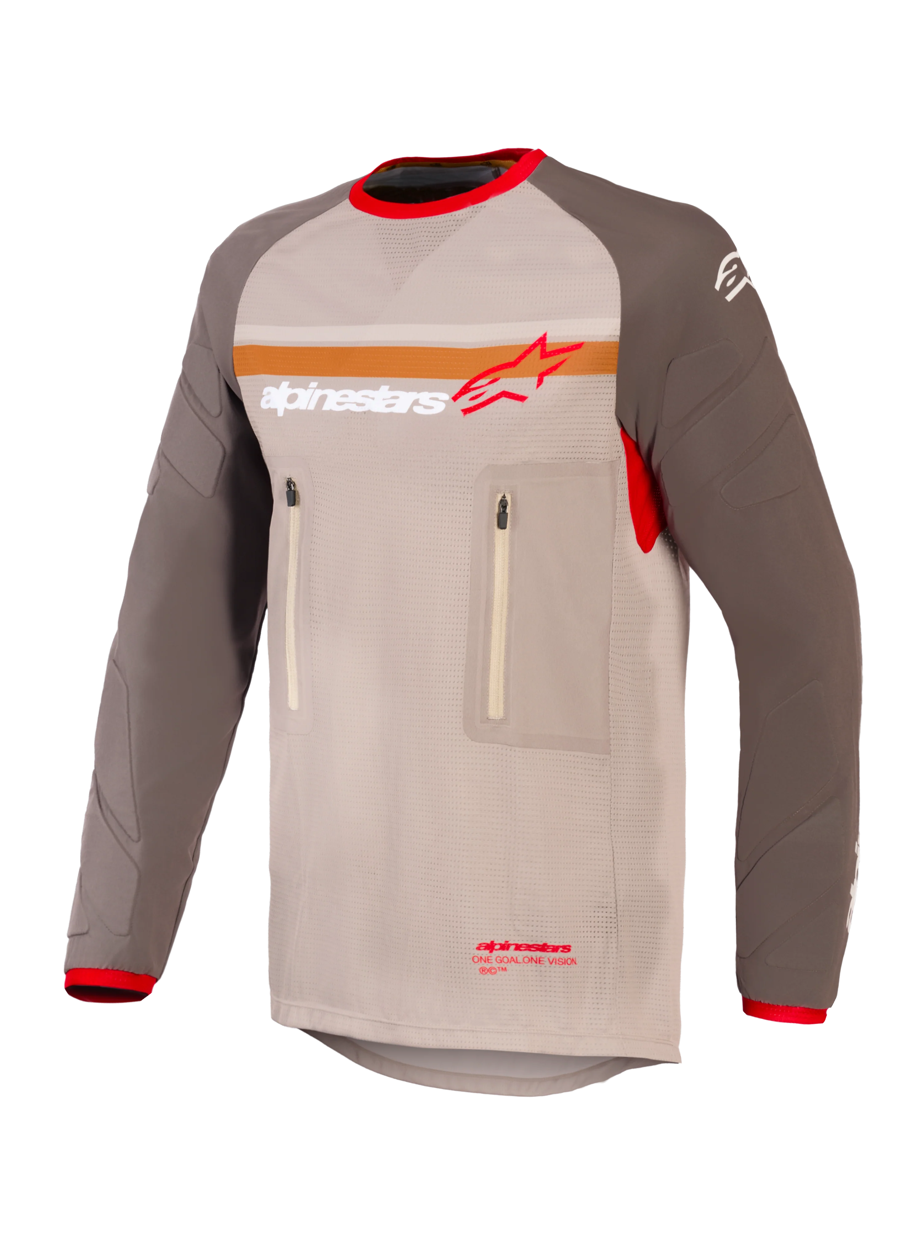 Maglia Maxdura Dual - Image 12