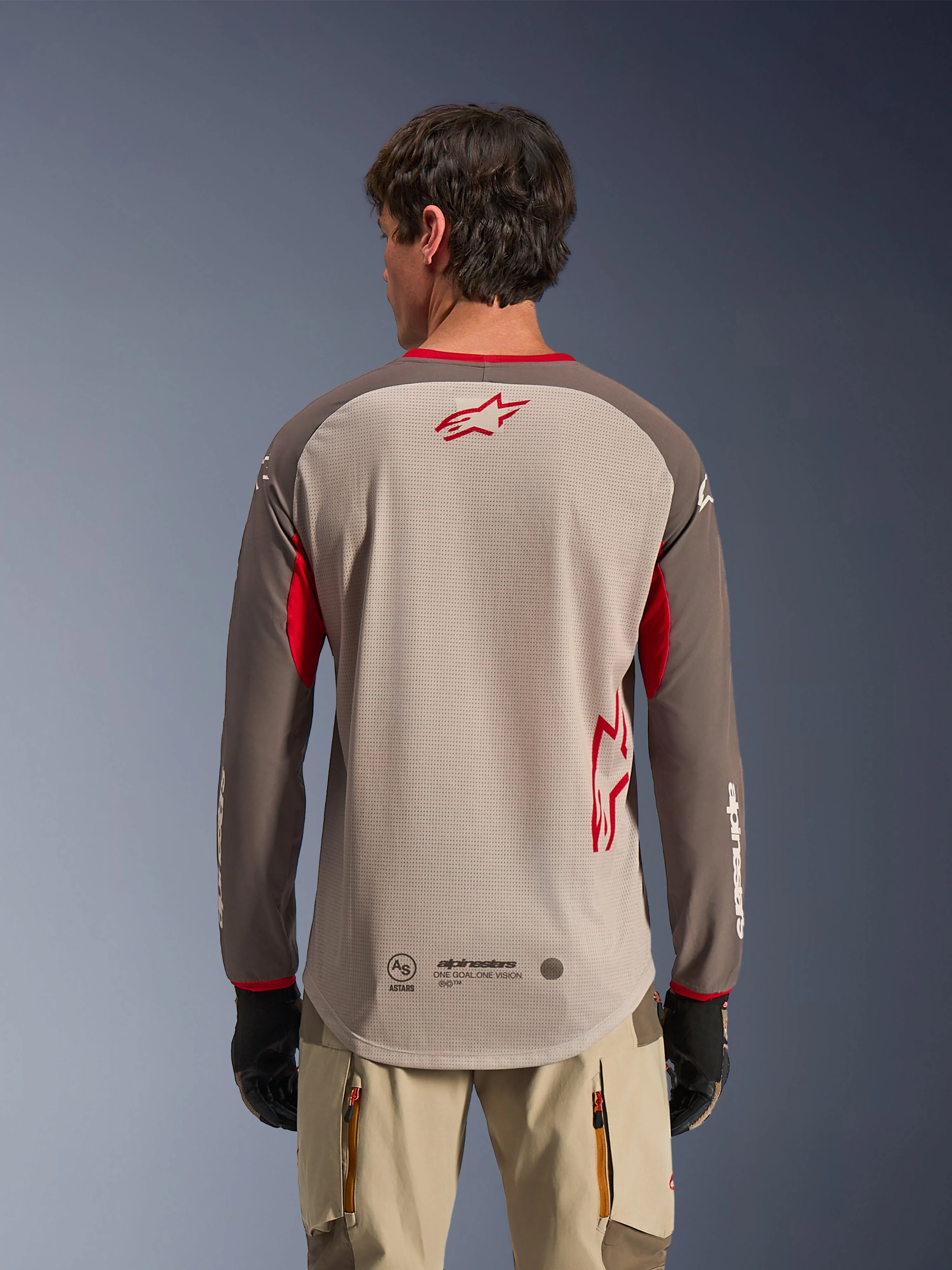 Maglia Maxdura Dual - Image 2