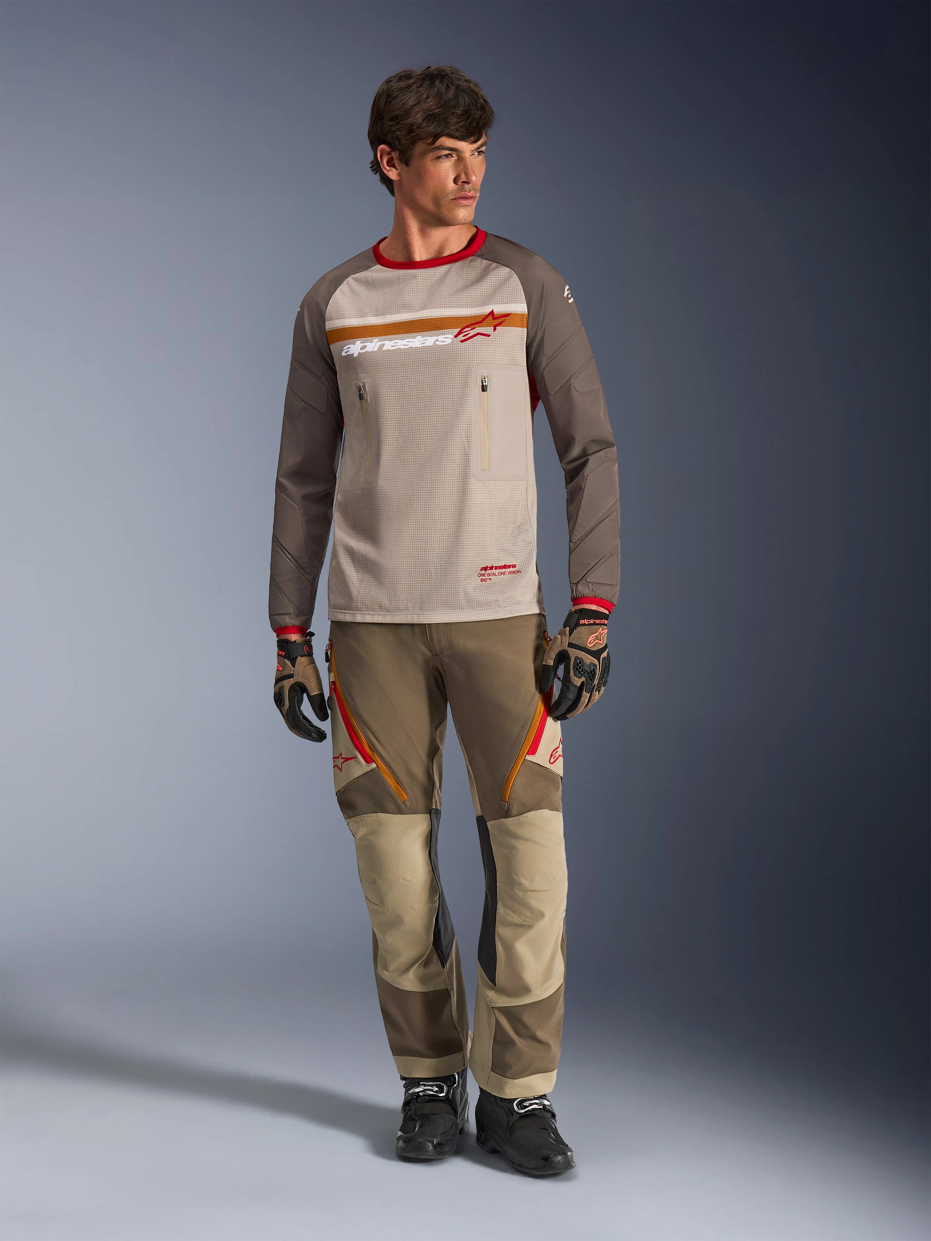 Maglia Maxdura Dual - Image 3