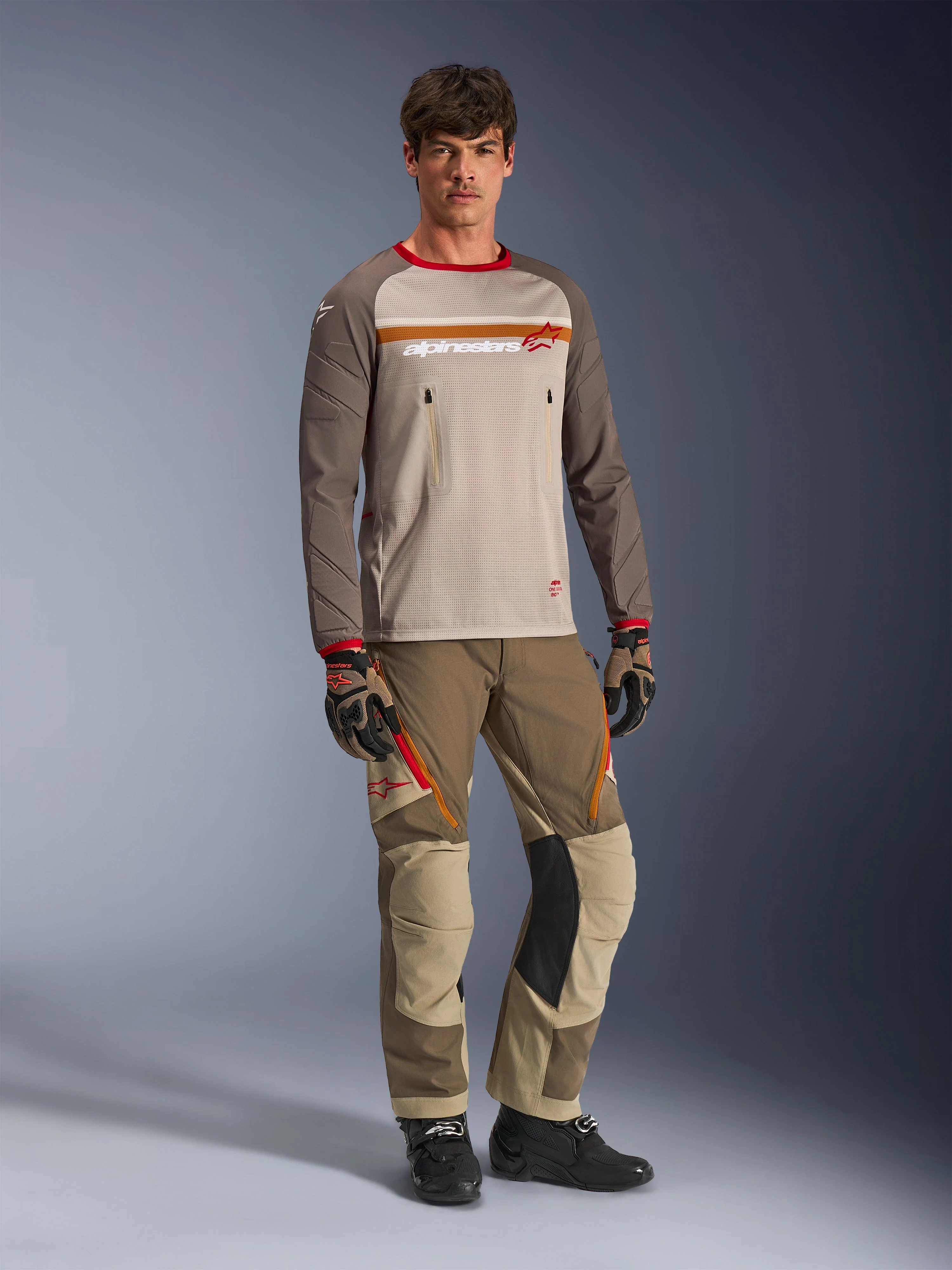 Maglia Maxdura Dual - Image 4