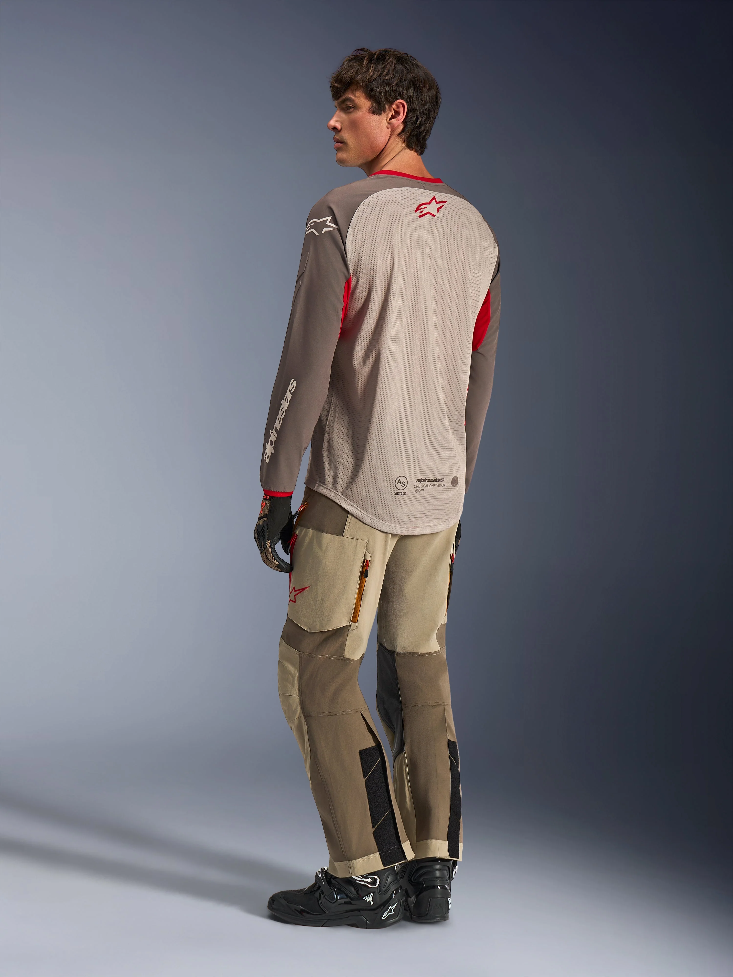 Maglia Maxdura Dual - Image 5