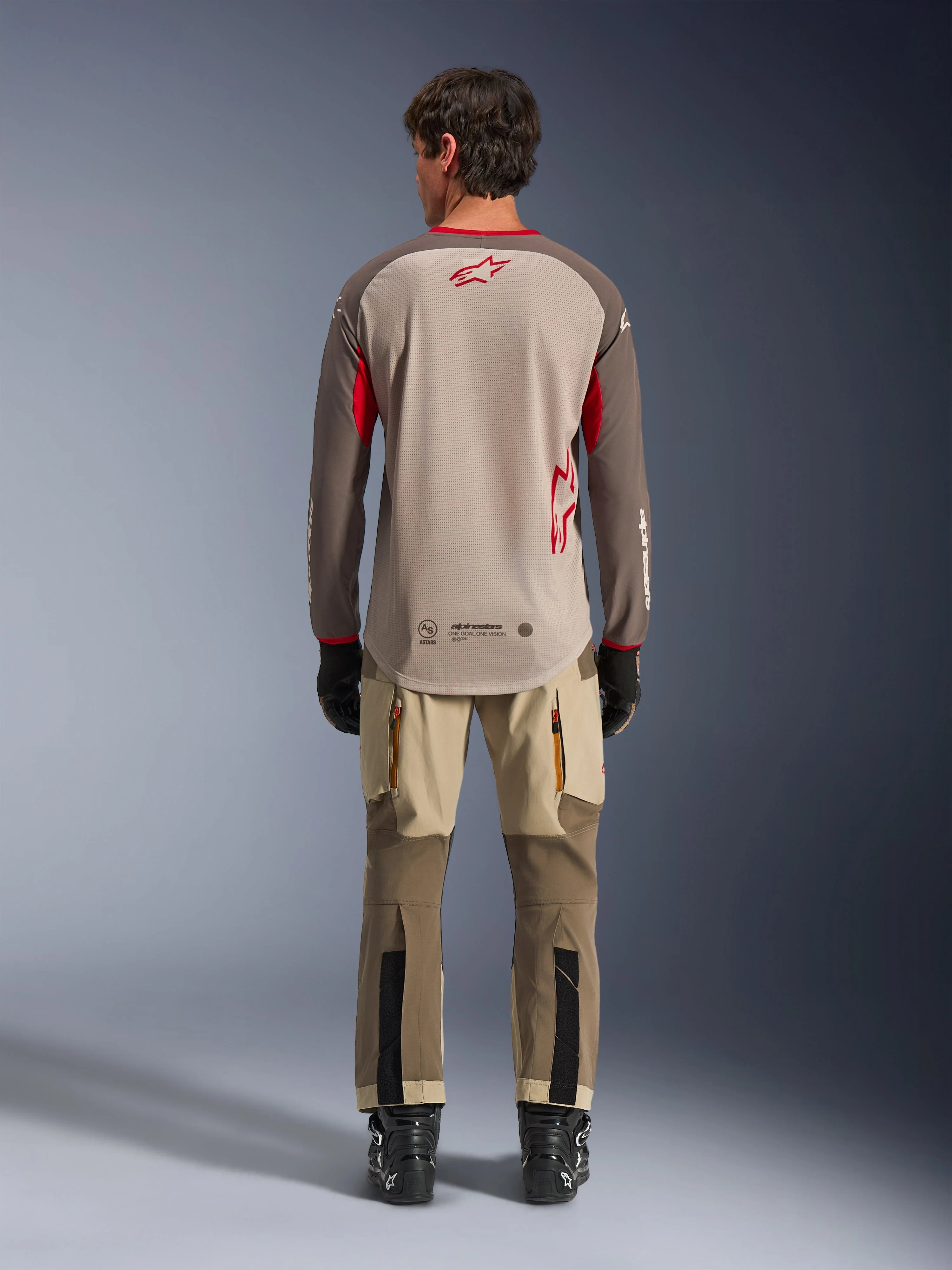 Maglia Maxdura Dual - Image 6