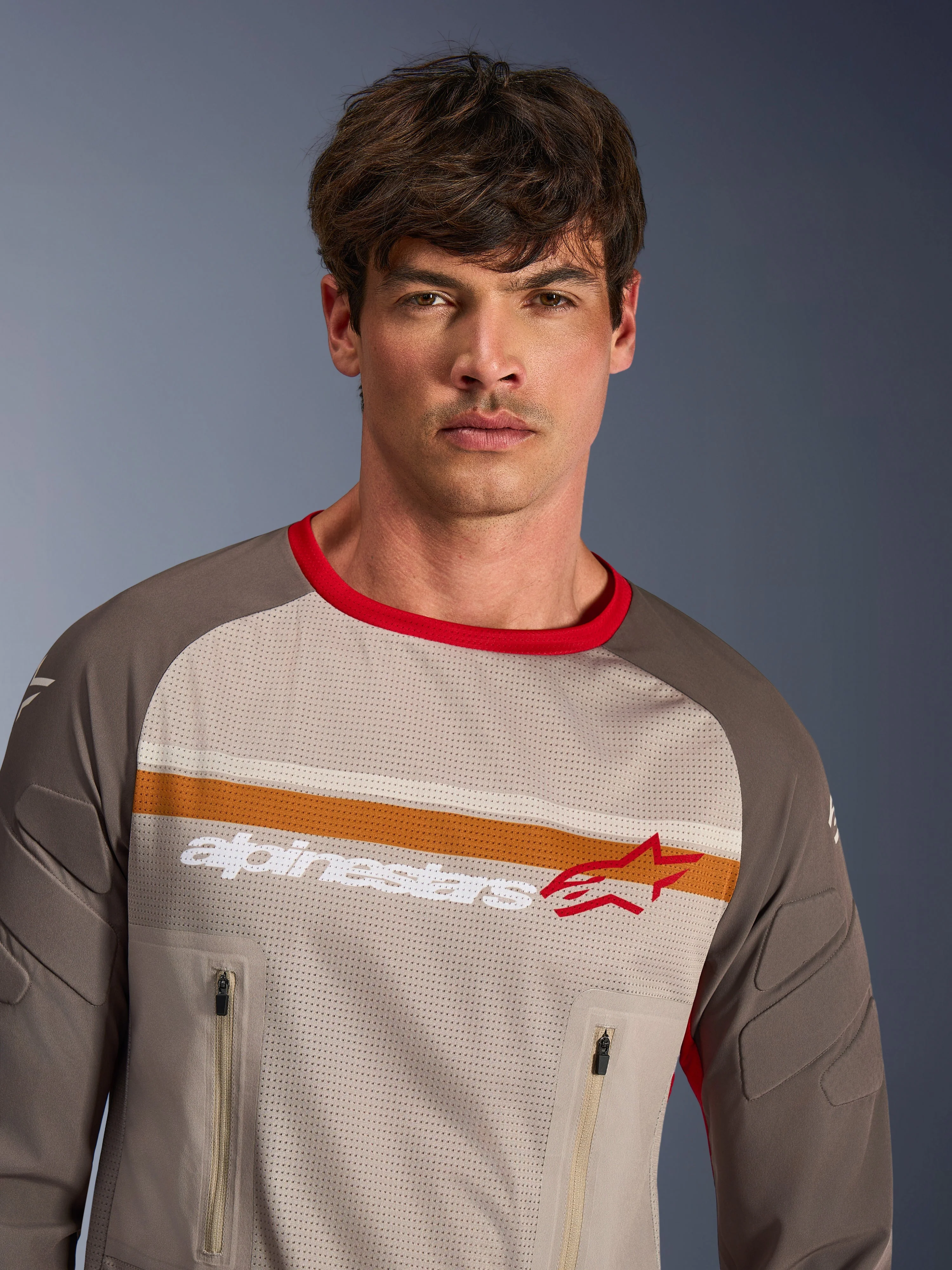 Maglia Maxdura Dual - Image 7