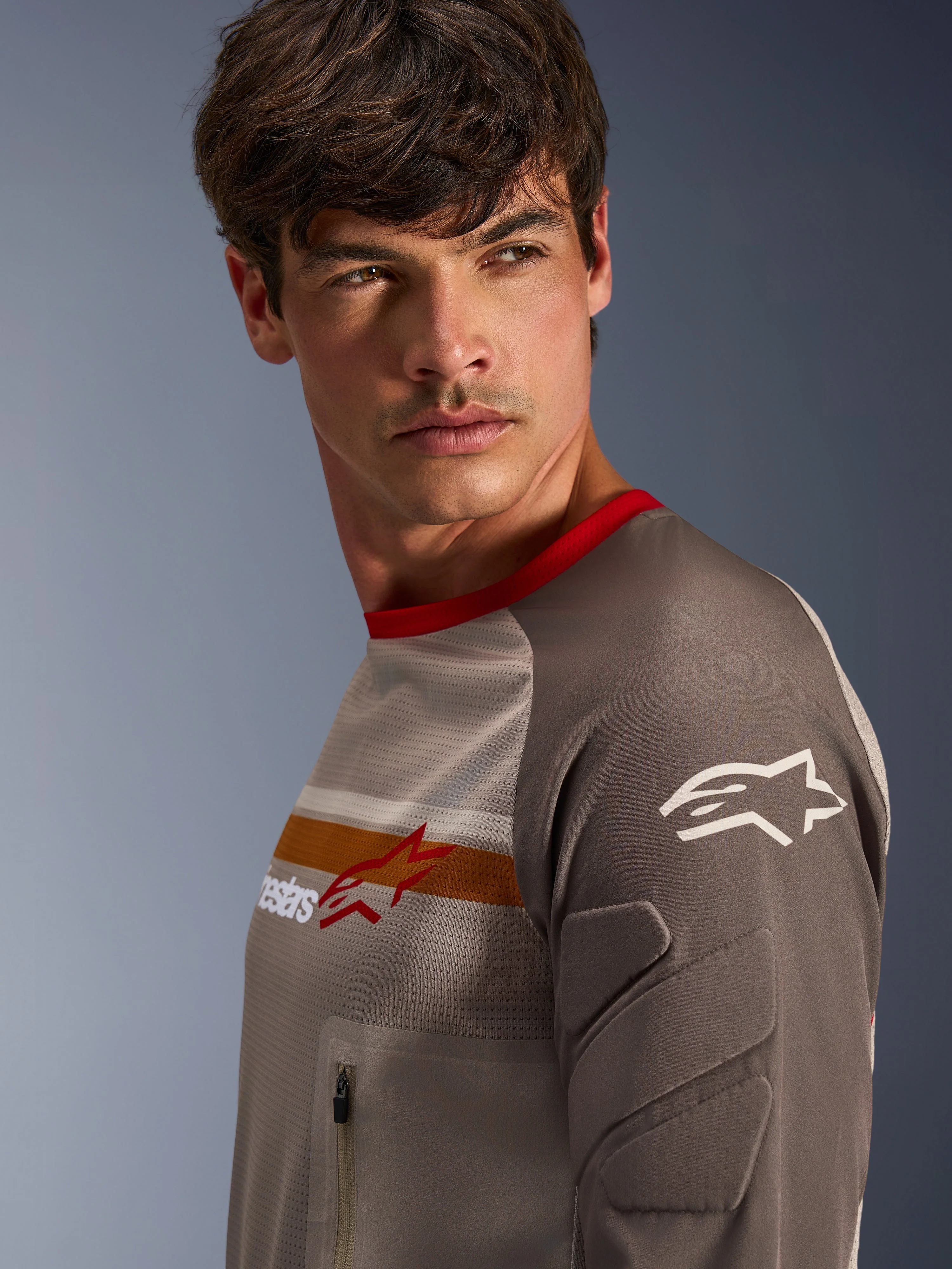 Maglia Maxdura Dual - Image 8