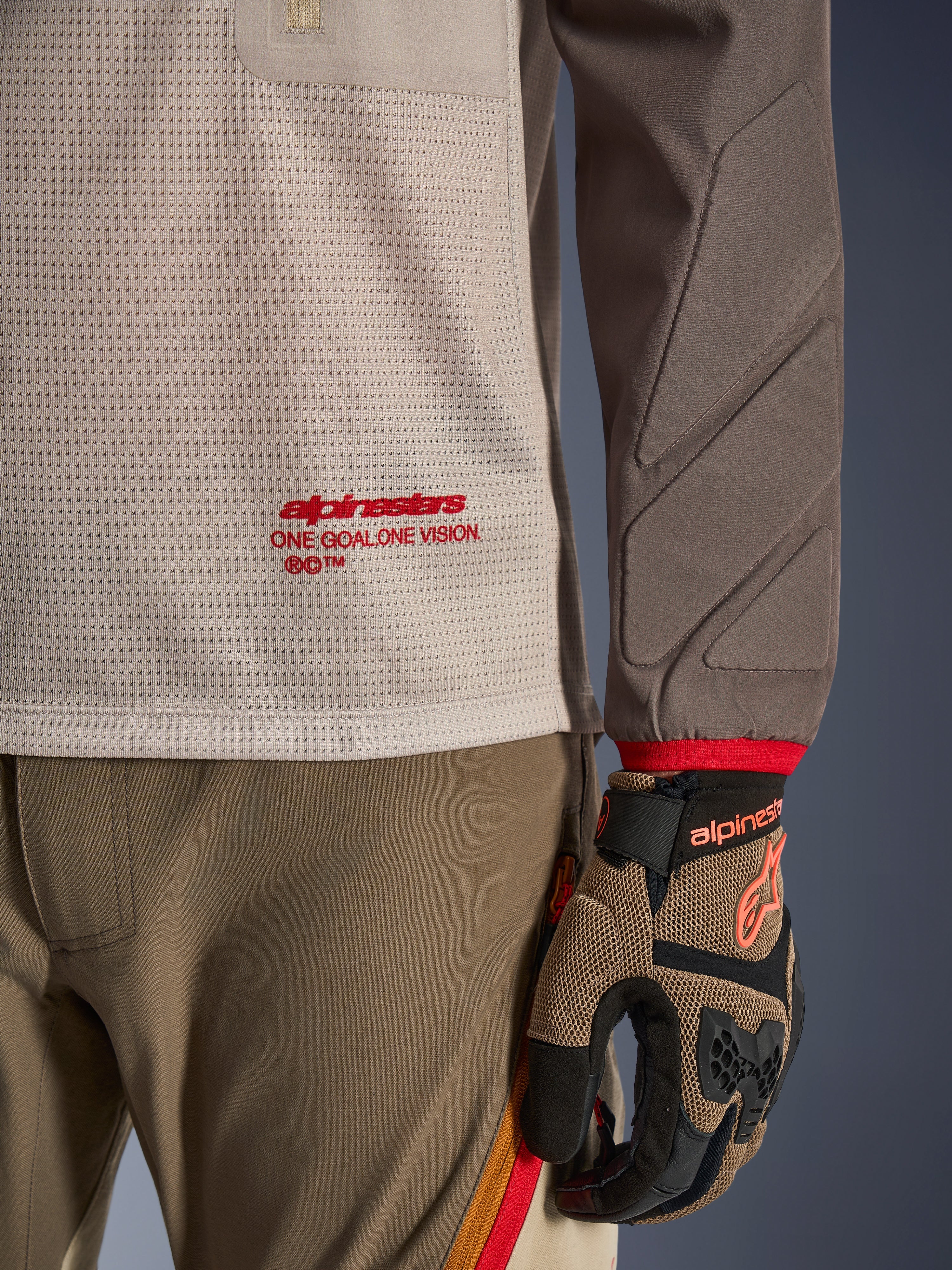 Maglia Maxdura Dual - Image 9