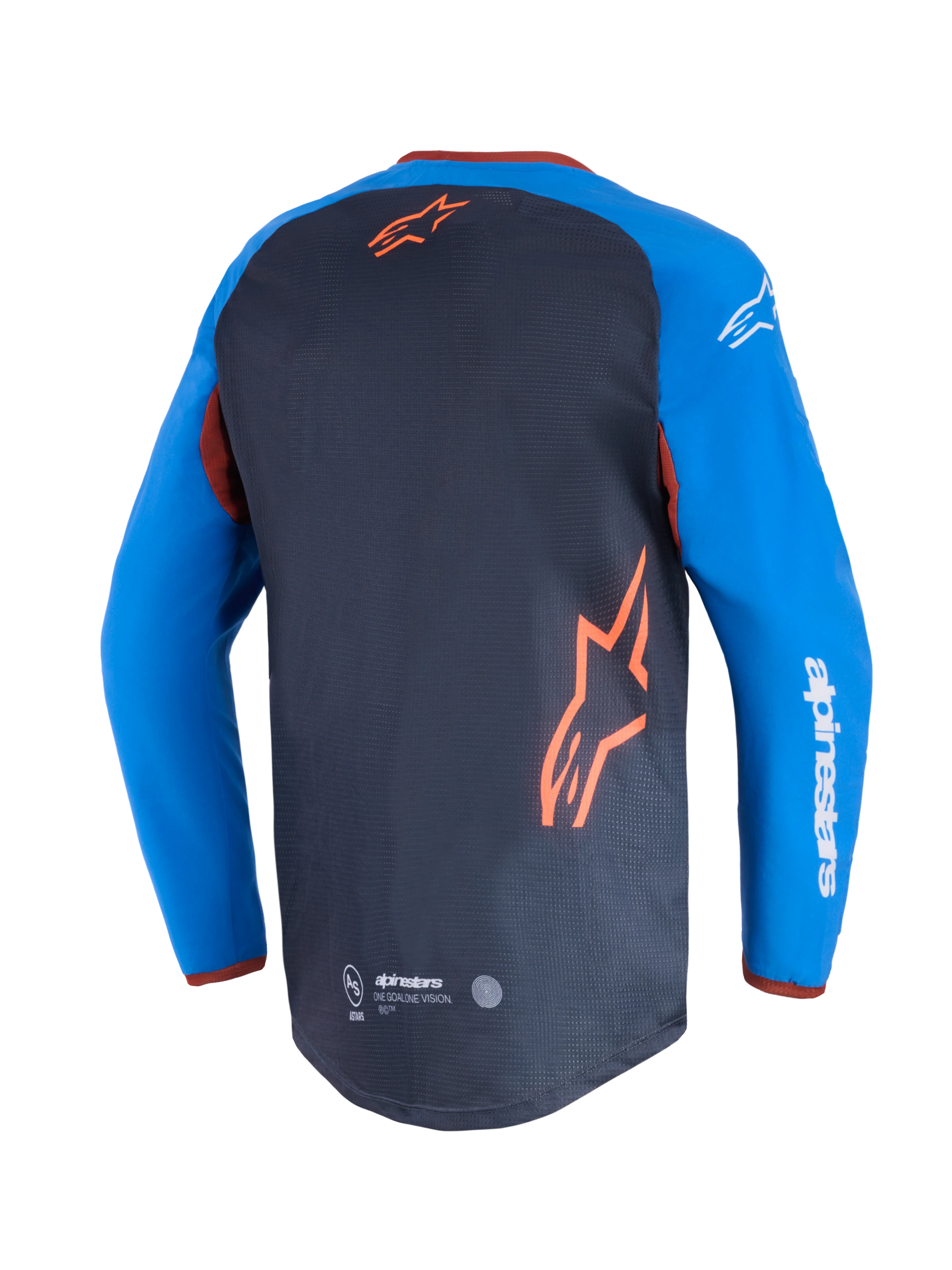 Maglia Maxdura Dual - Image 11