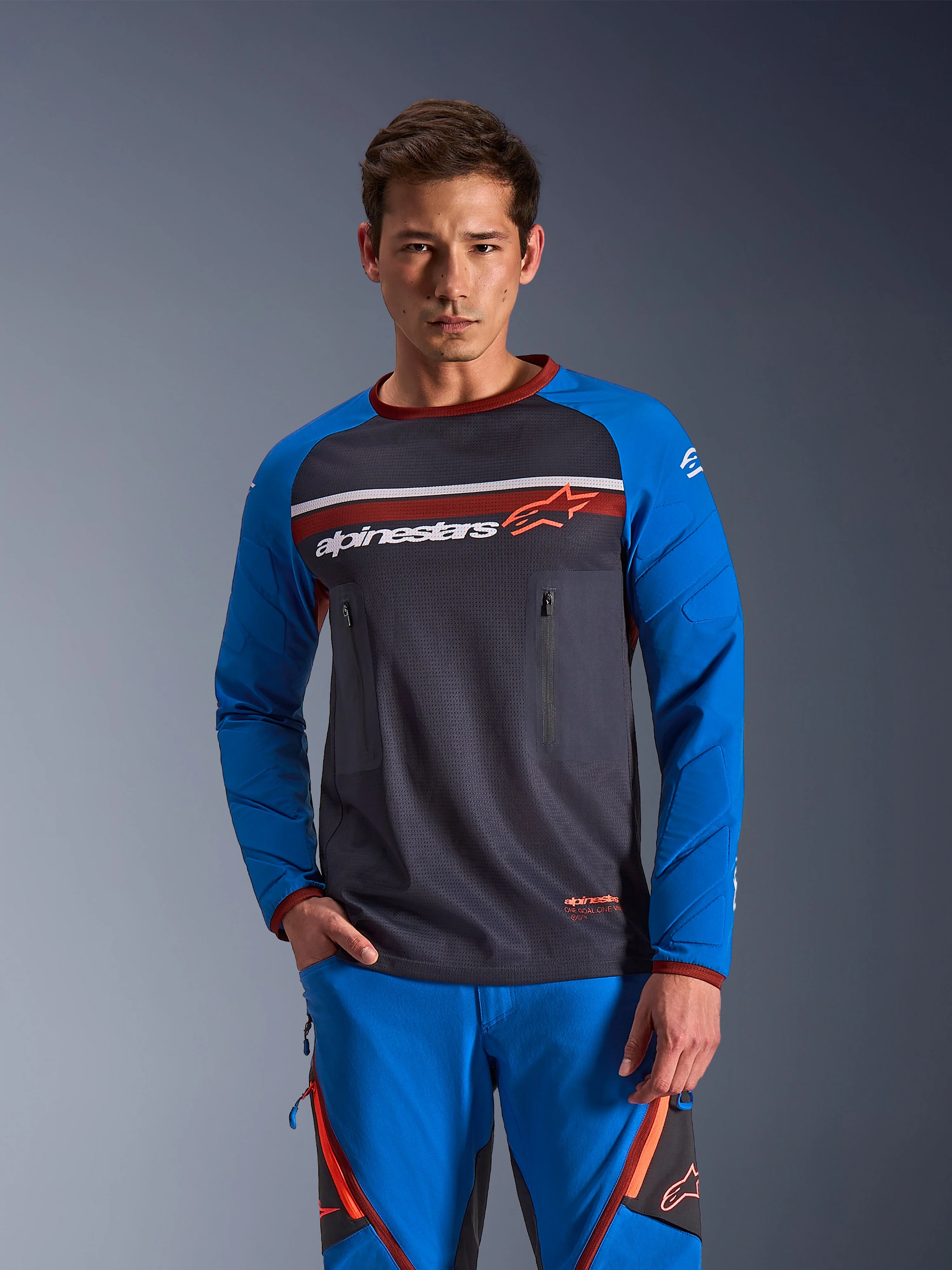 Maglia Maxdura Dual - Image 12