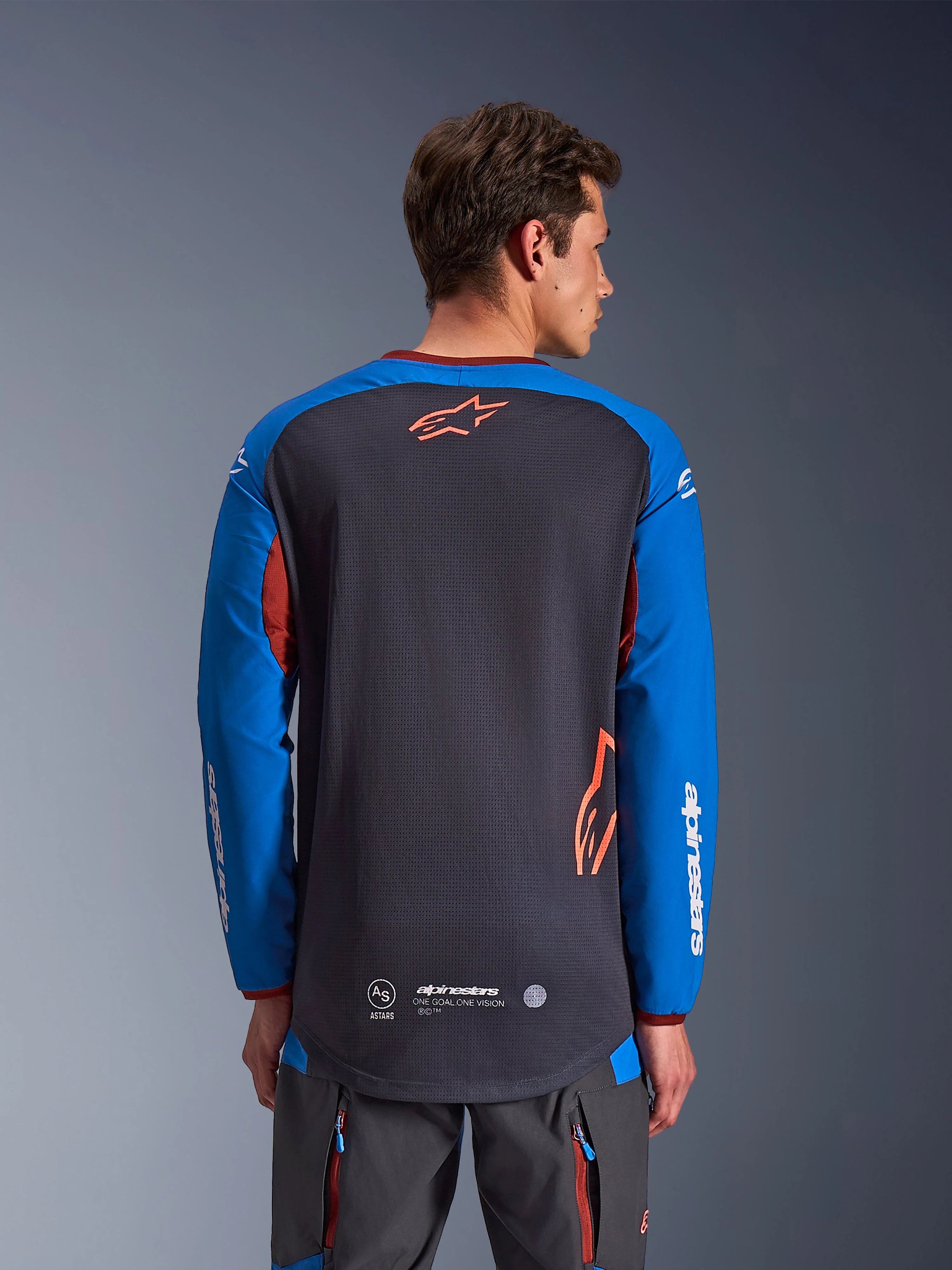 Maglia Maxdura Dual - Image 2