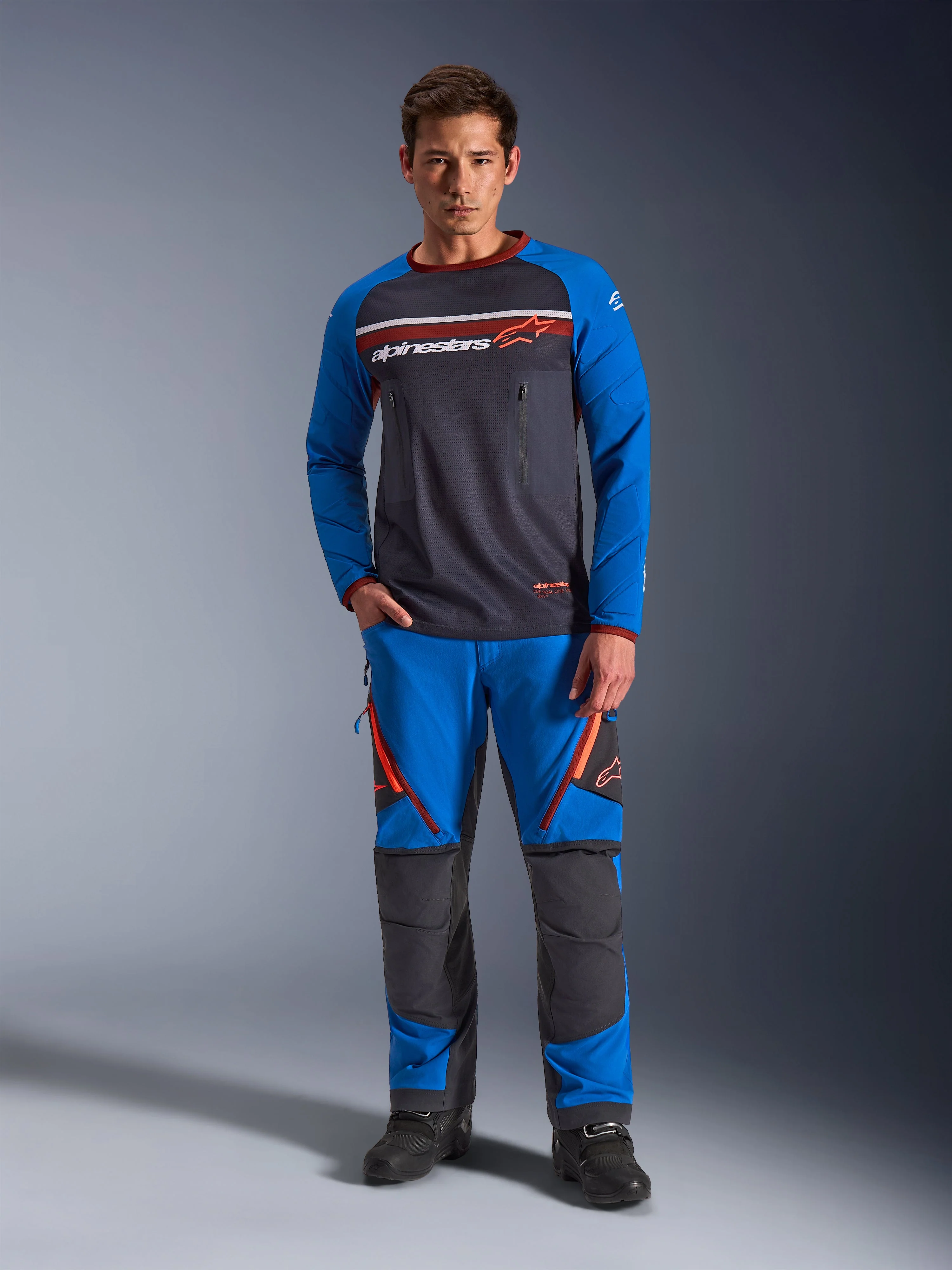 Maglia Maxdura Dual - Image 3