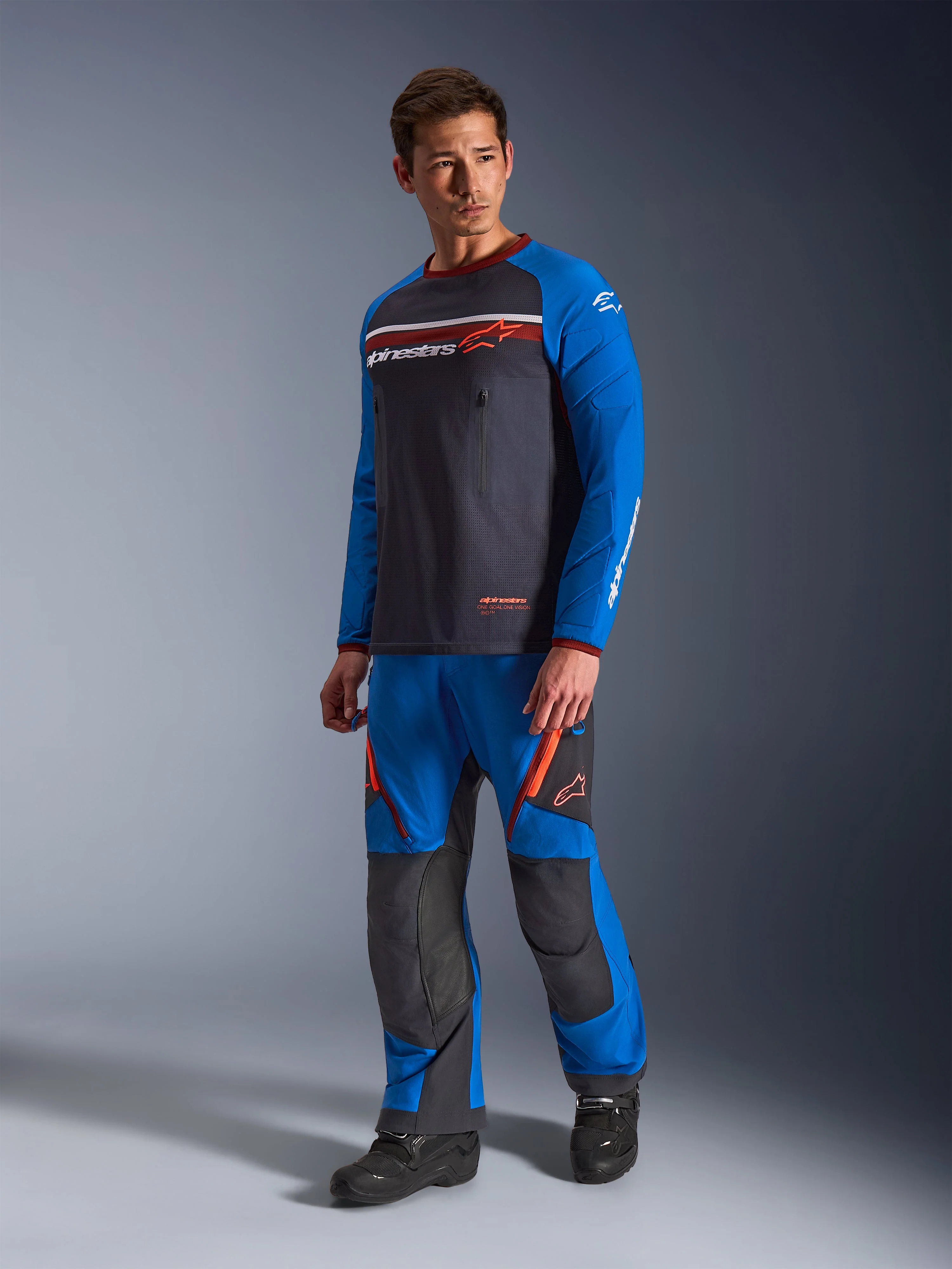 Maglia Maxdura Dual - Image 4
