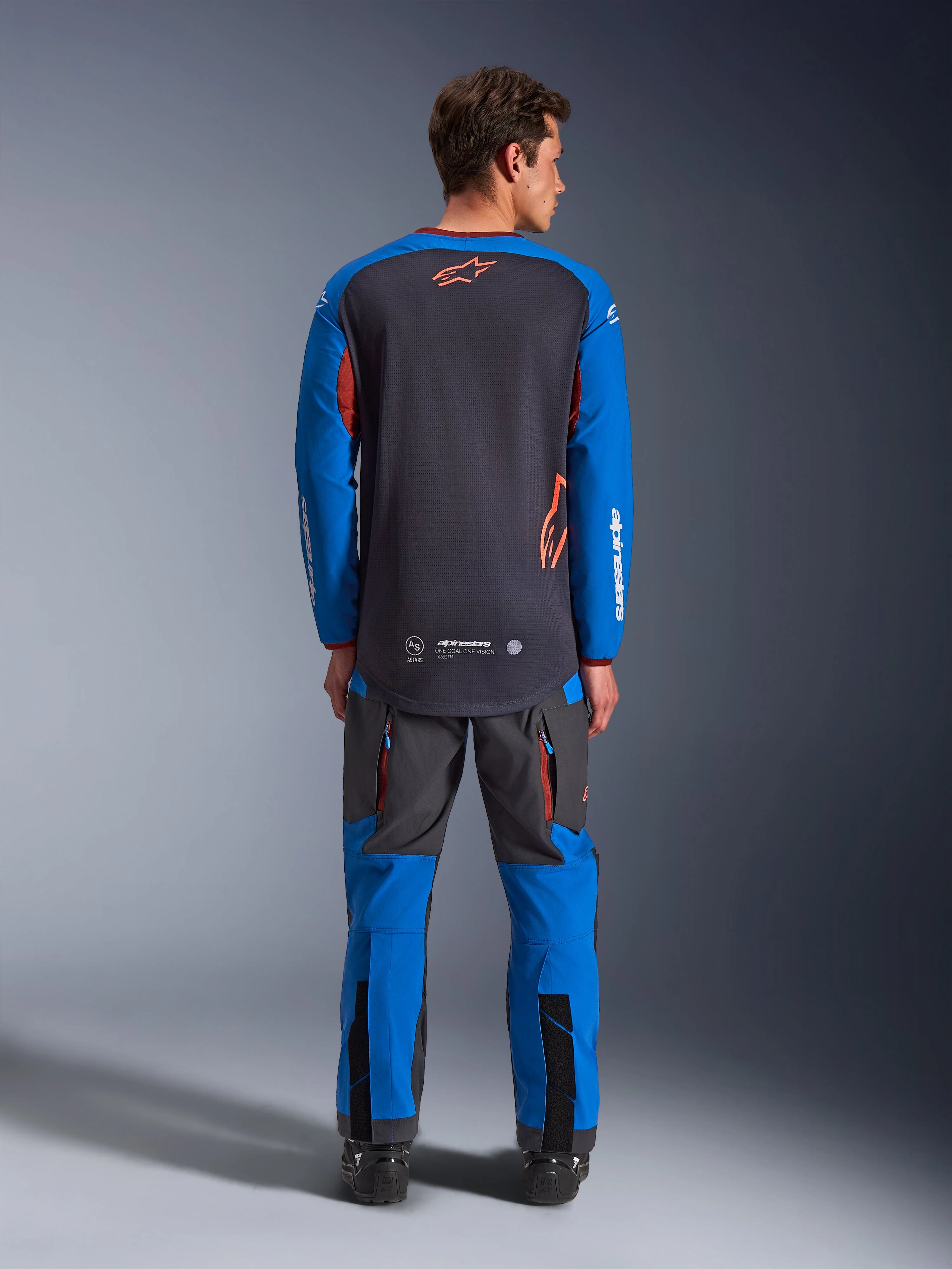 Maglia Maxdura Dual - Image 5