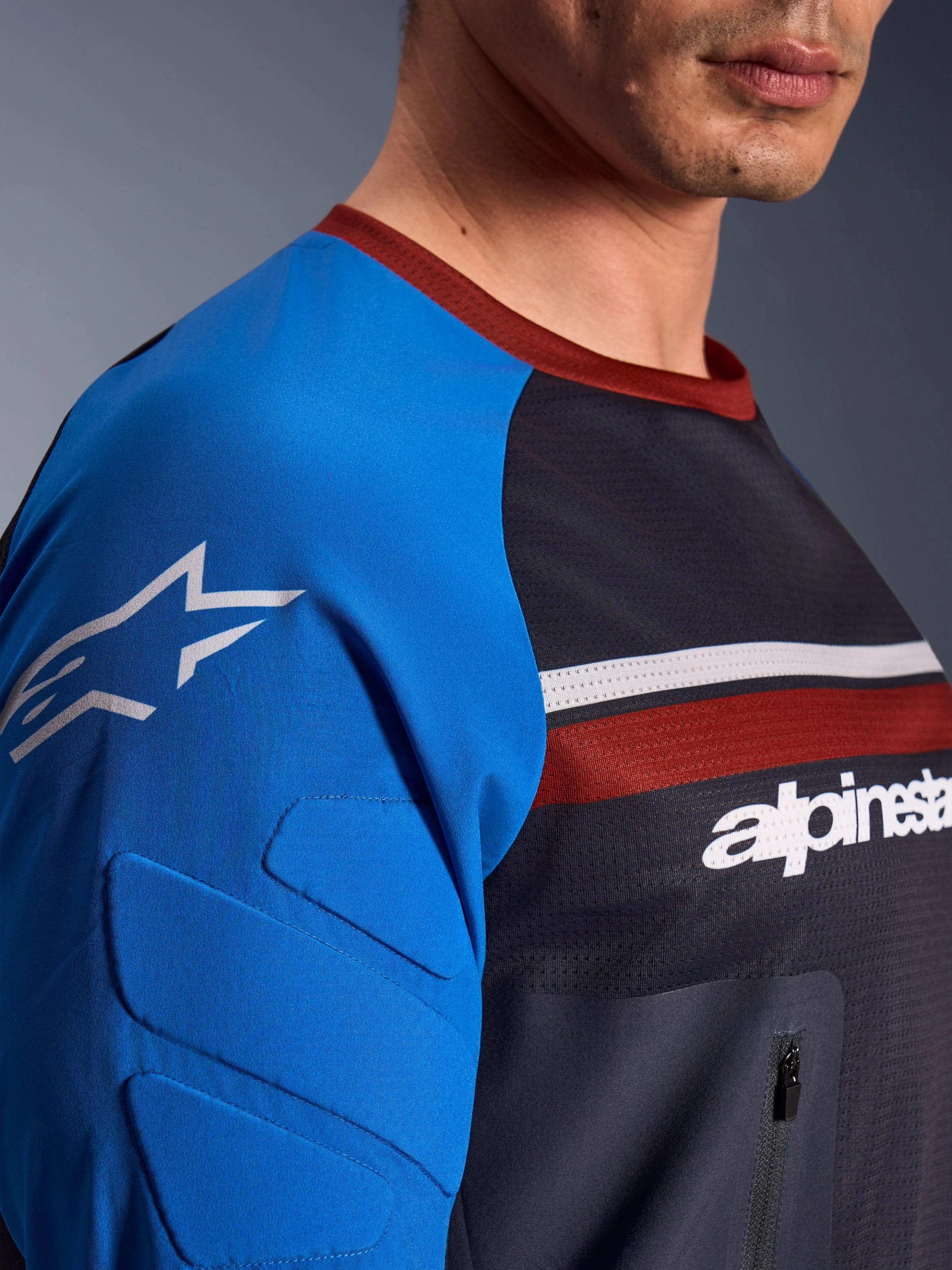 Maglia Maxdura Dual - Image 7