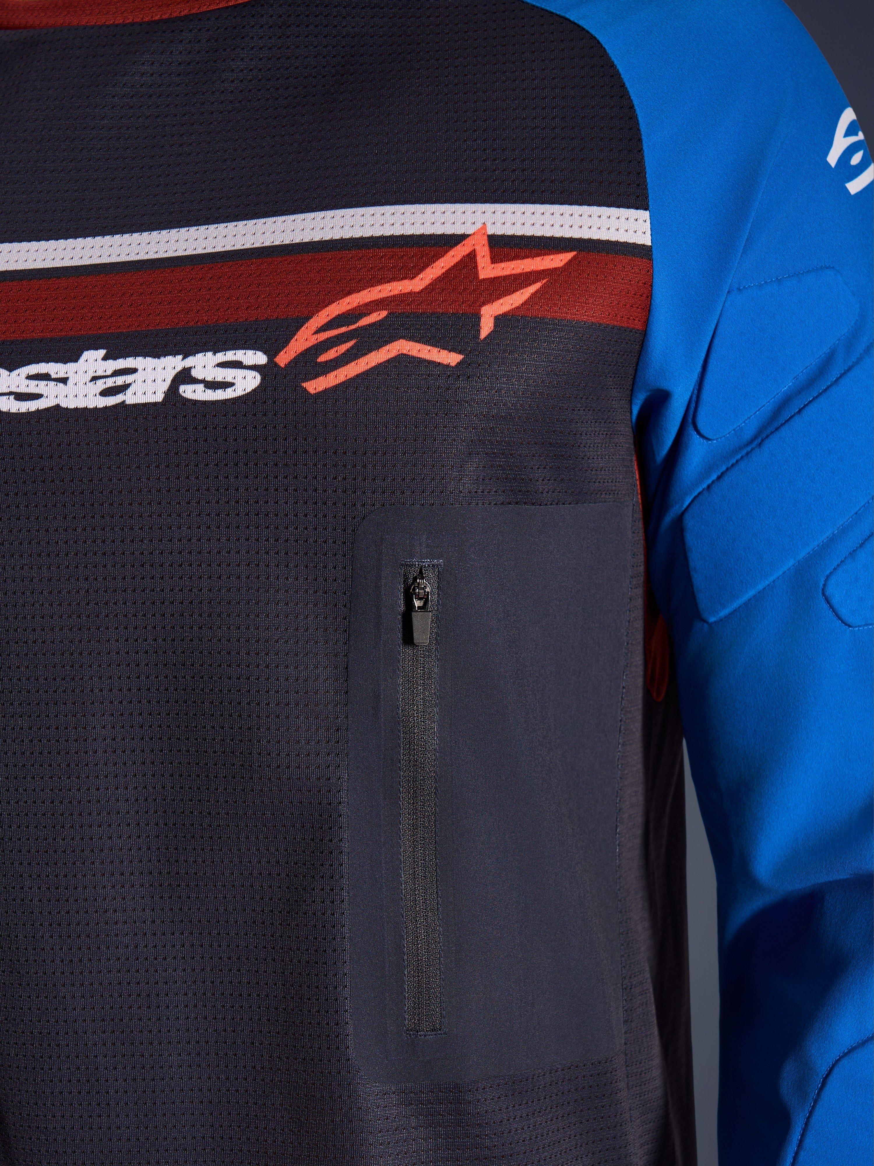 Maglia Maxdura Dual - Image 8