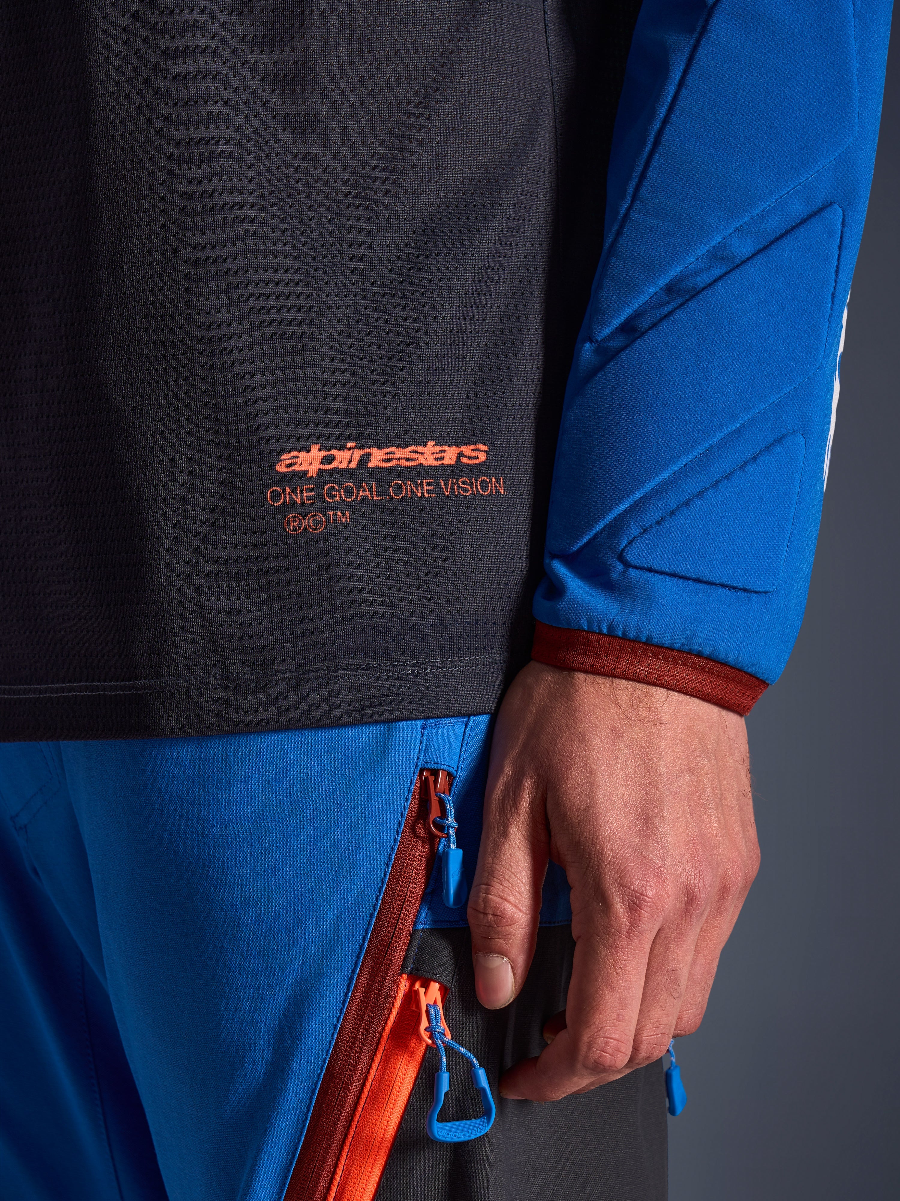 Maglia Maxdura Dual - Image 9