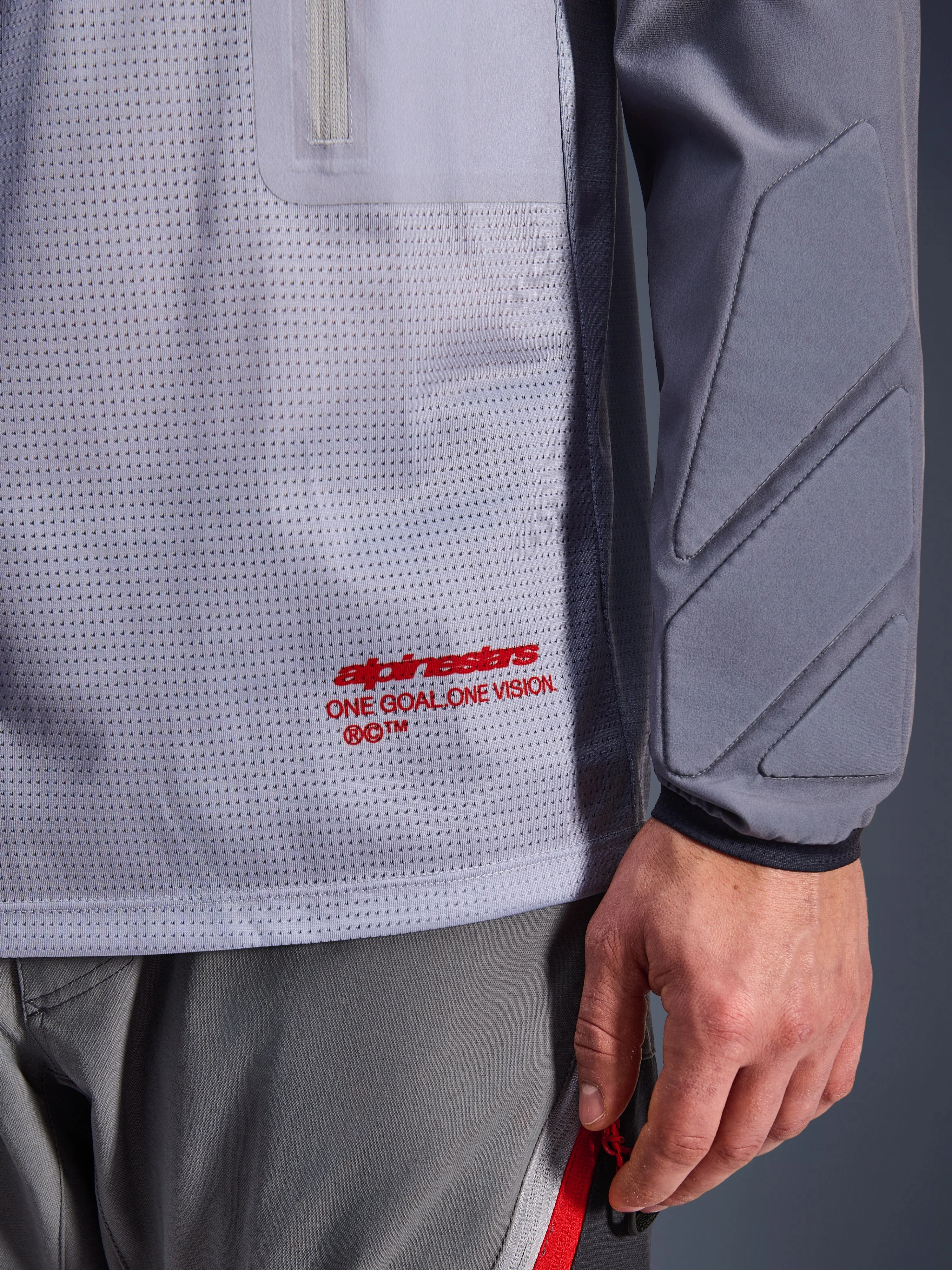 Maglia Maxdura Dual - Image 10