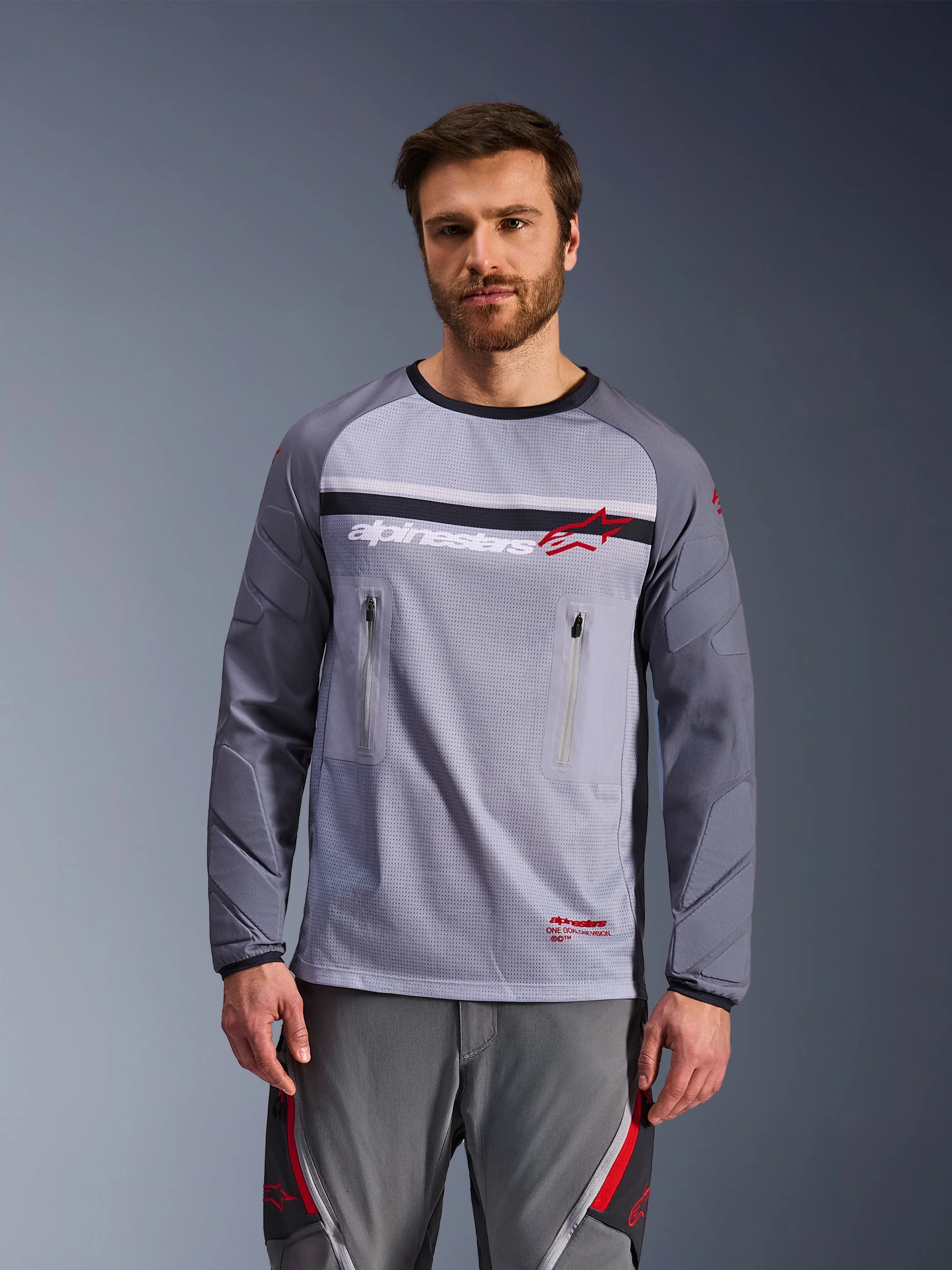 Maglia Maxdura Dual - Image 13