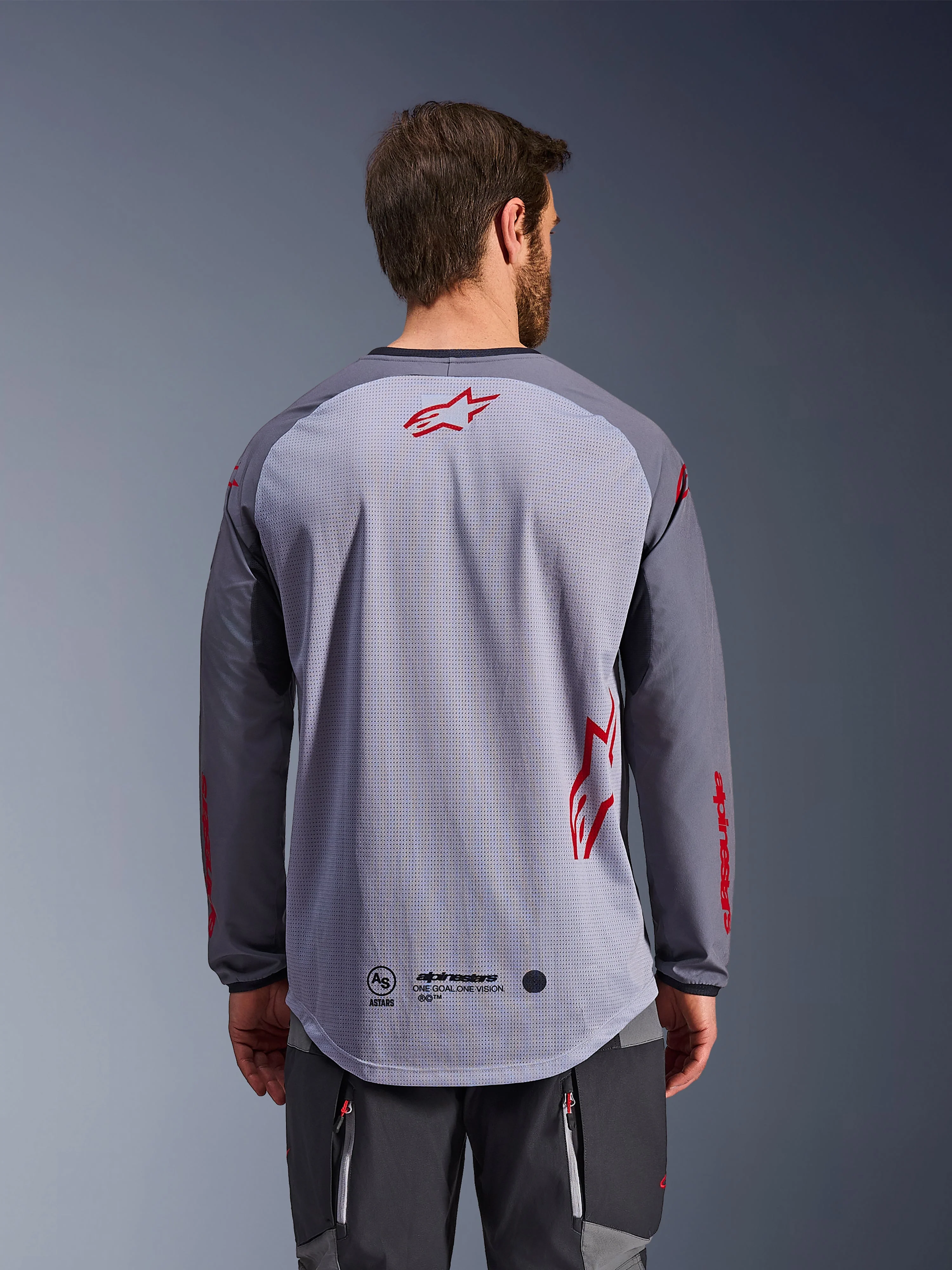 Maglia Maxdura Dual - Image 2