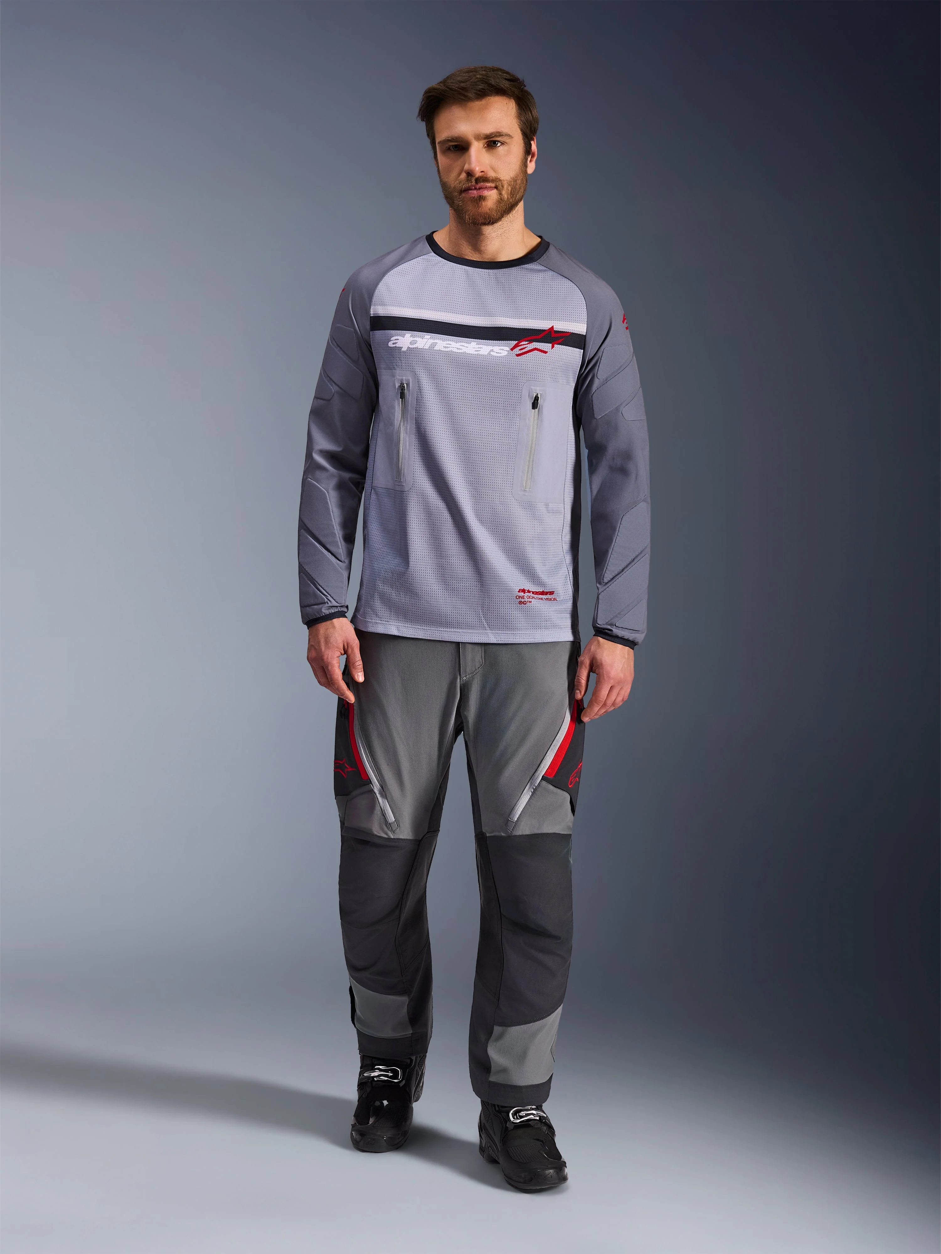 Maglia Maxdura Dual - Image 3