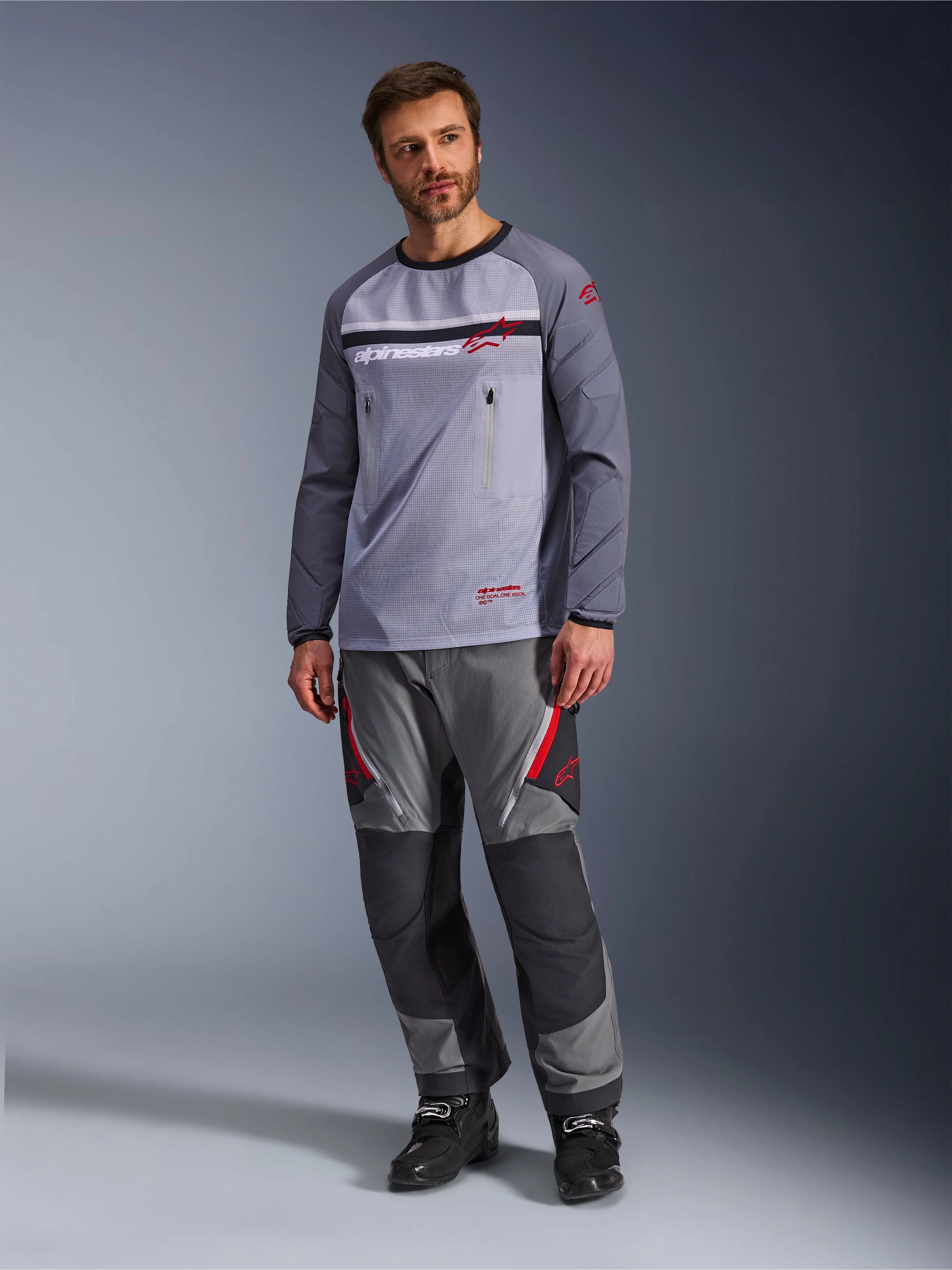 Maglia Maxdura Dual - Image 4