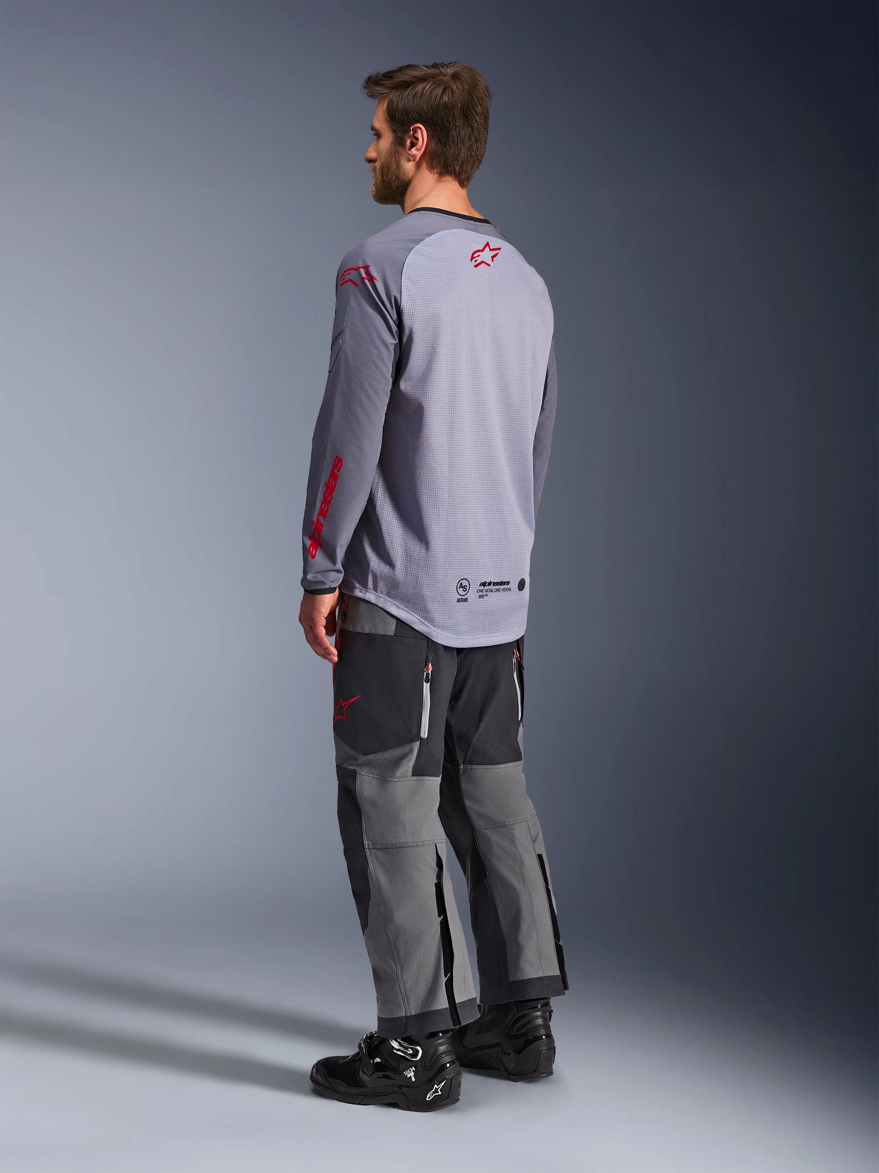 Maglia Maxdura Dual - Image 5