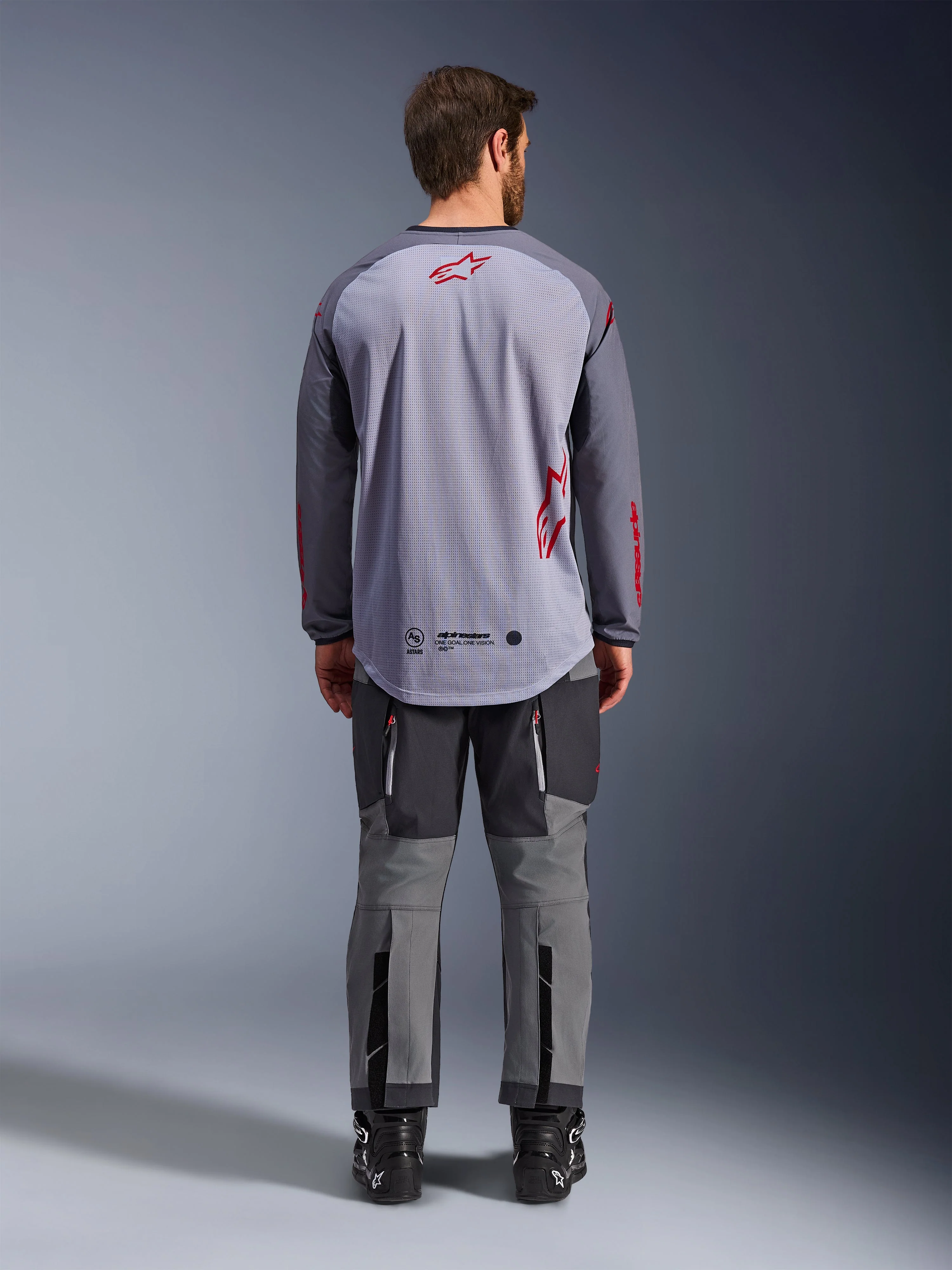 Maglia Maxdura Dual - Image 6