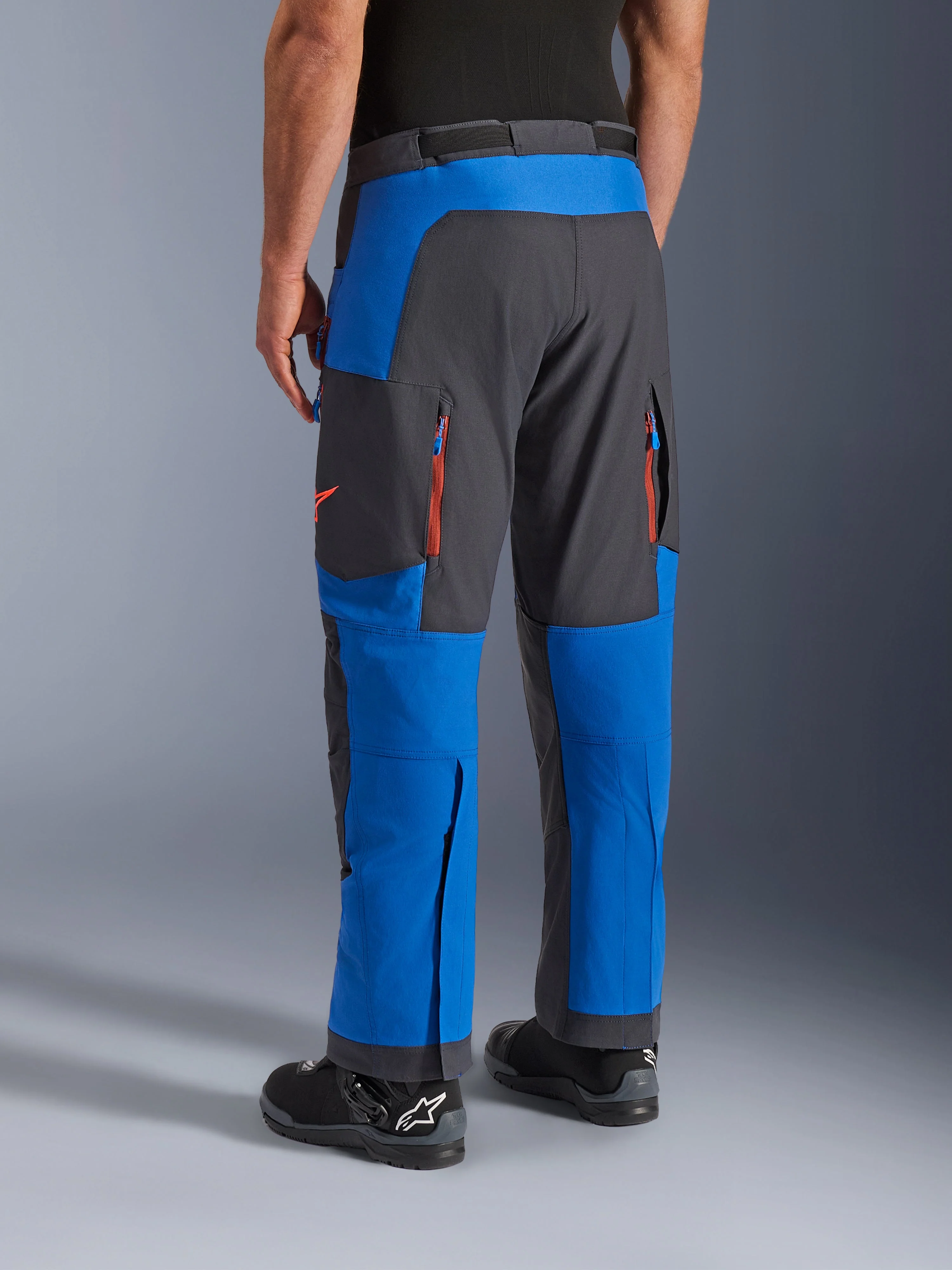 Pantaloni Maxdura Dual - Image 3