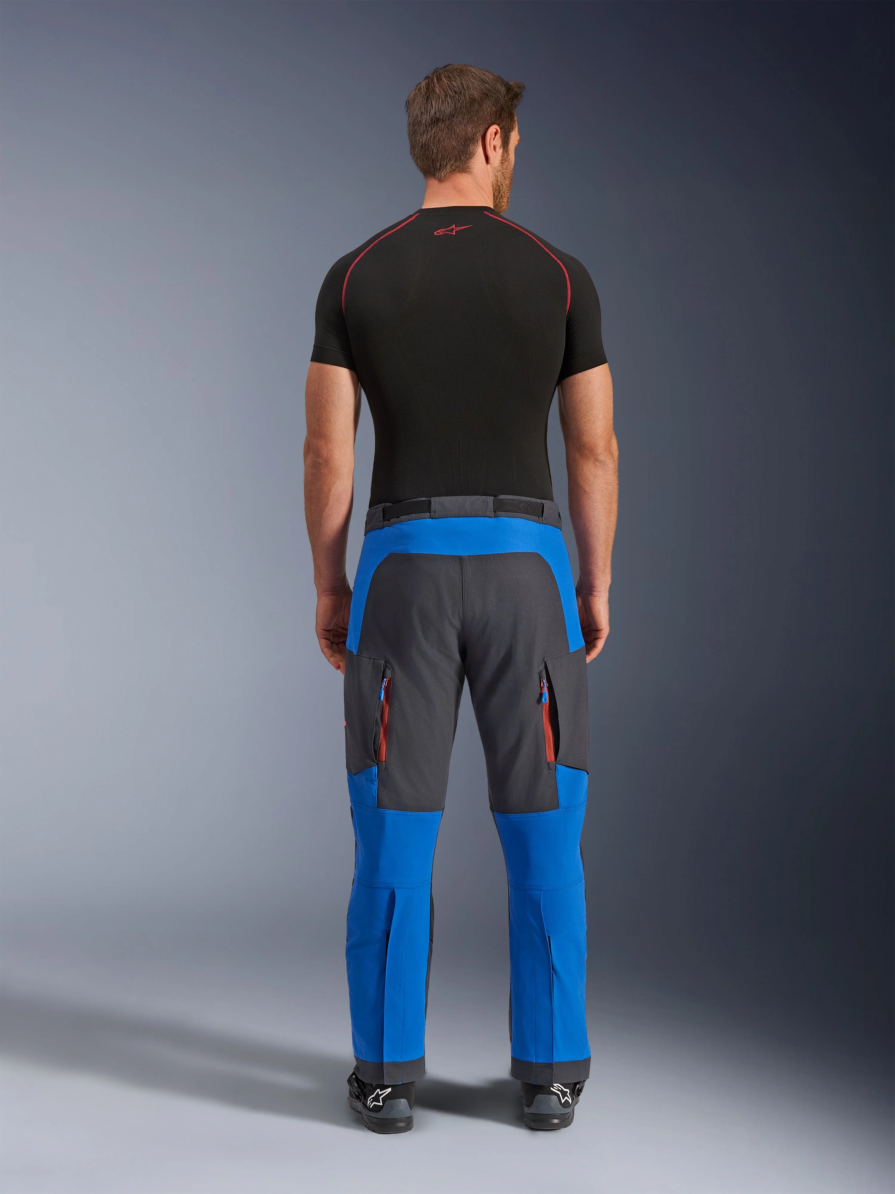 Pantaloni Maxdura Dual - Image 8