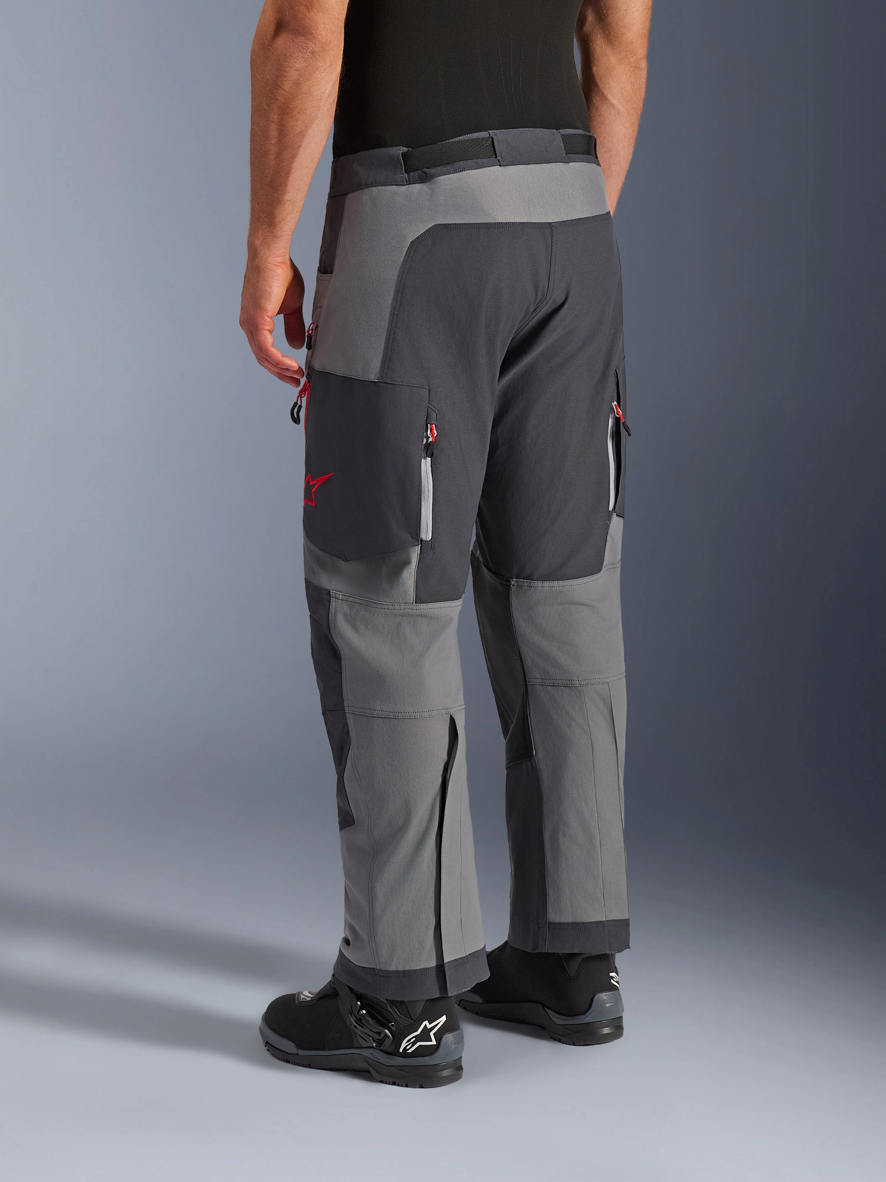 Pantaloni Maxdura Dual - Image 3