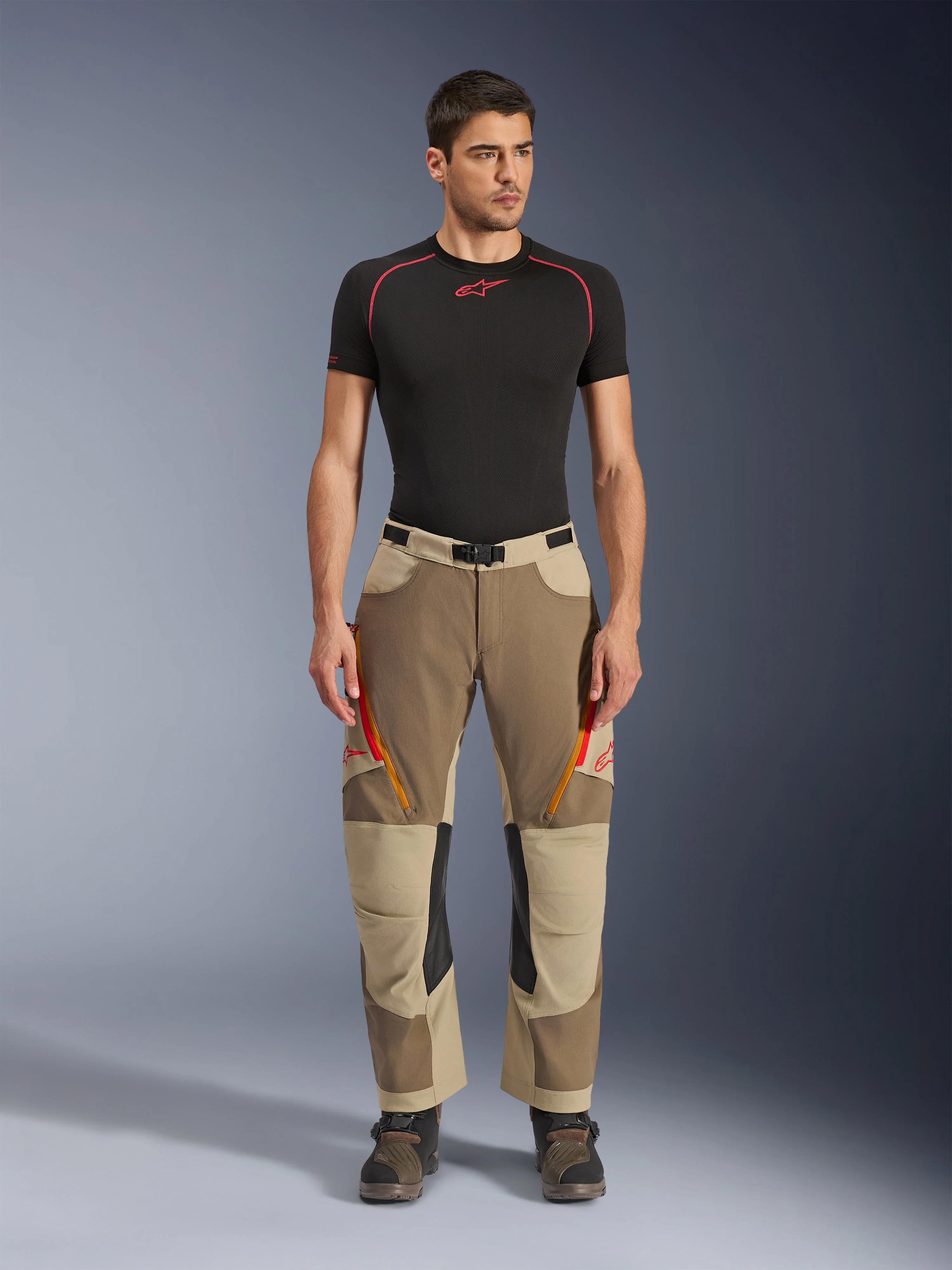 Pantaloni Maxdura Dual - Image 5