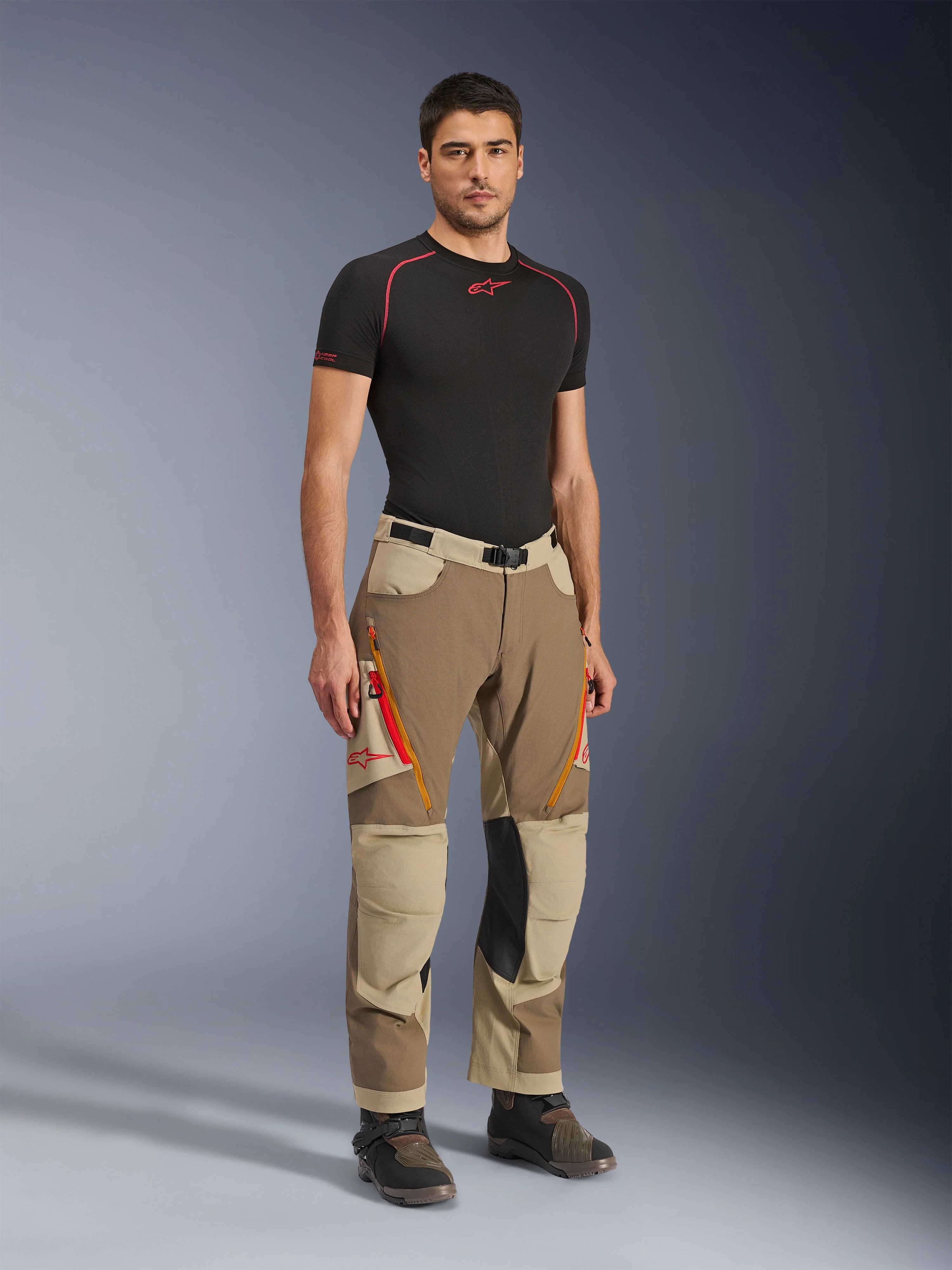 Pantaloni Maxdura Dual - Image 6