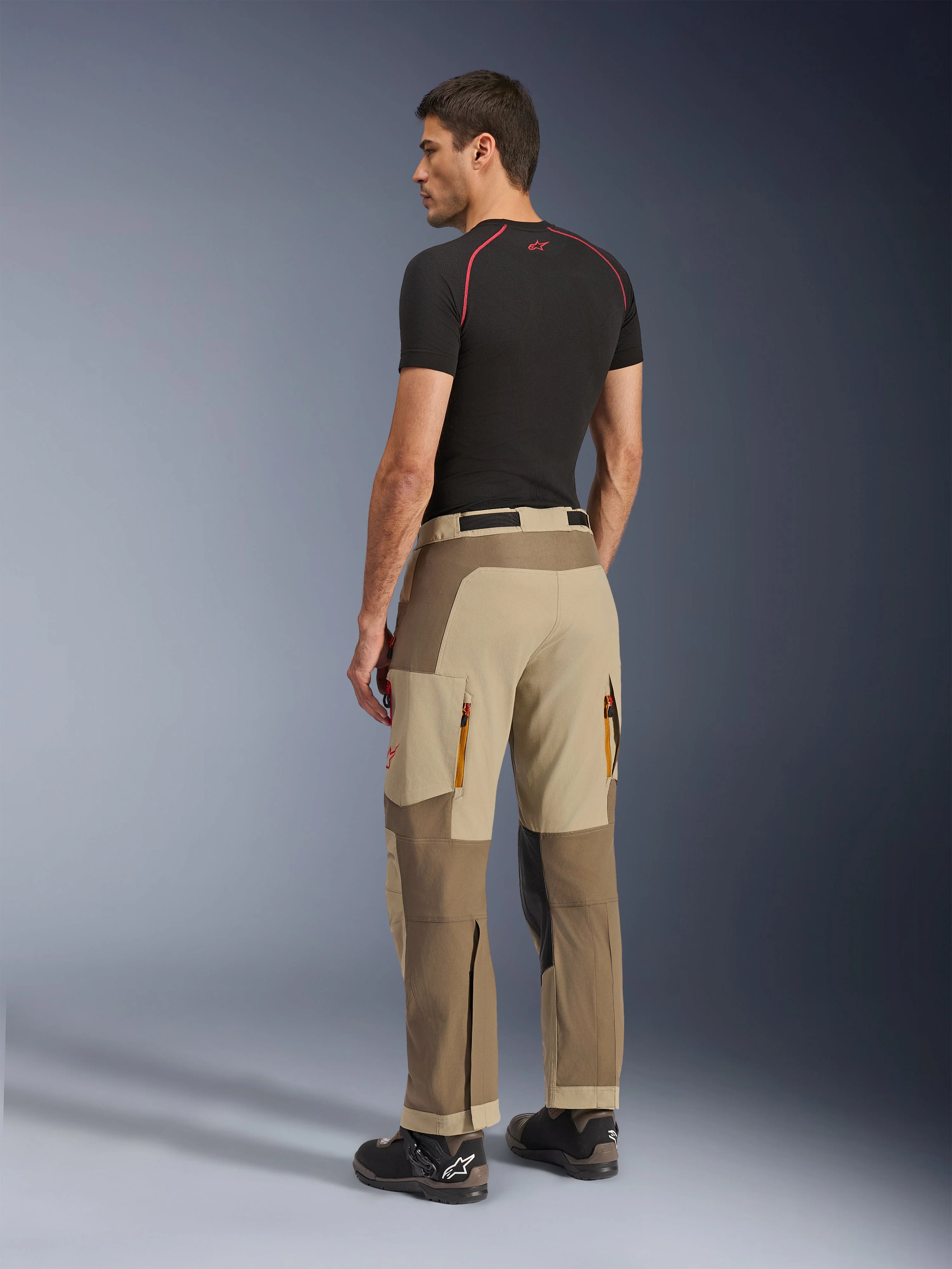 Pantaloni Maxdura Dual - Image 7