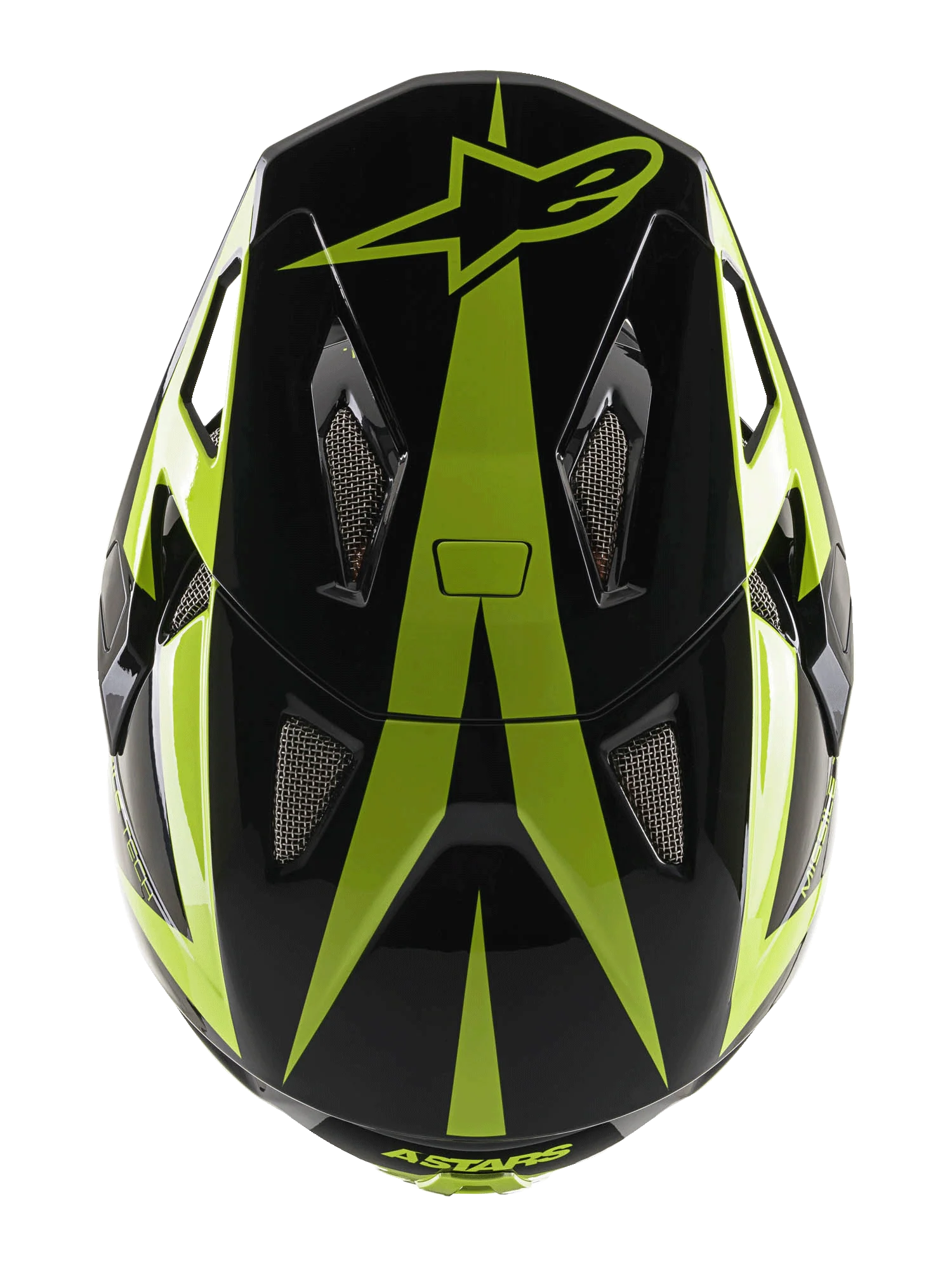 Casco Integrale Missile Tech Airlift - Image 7