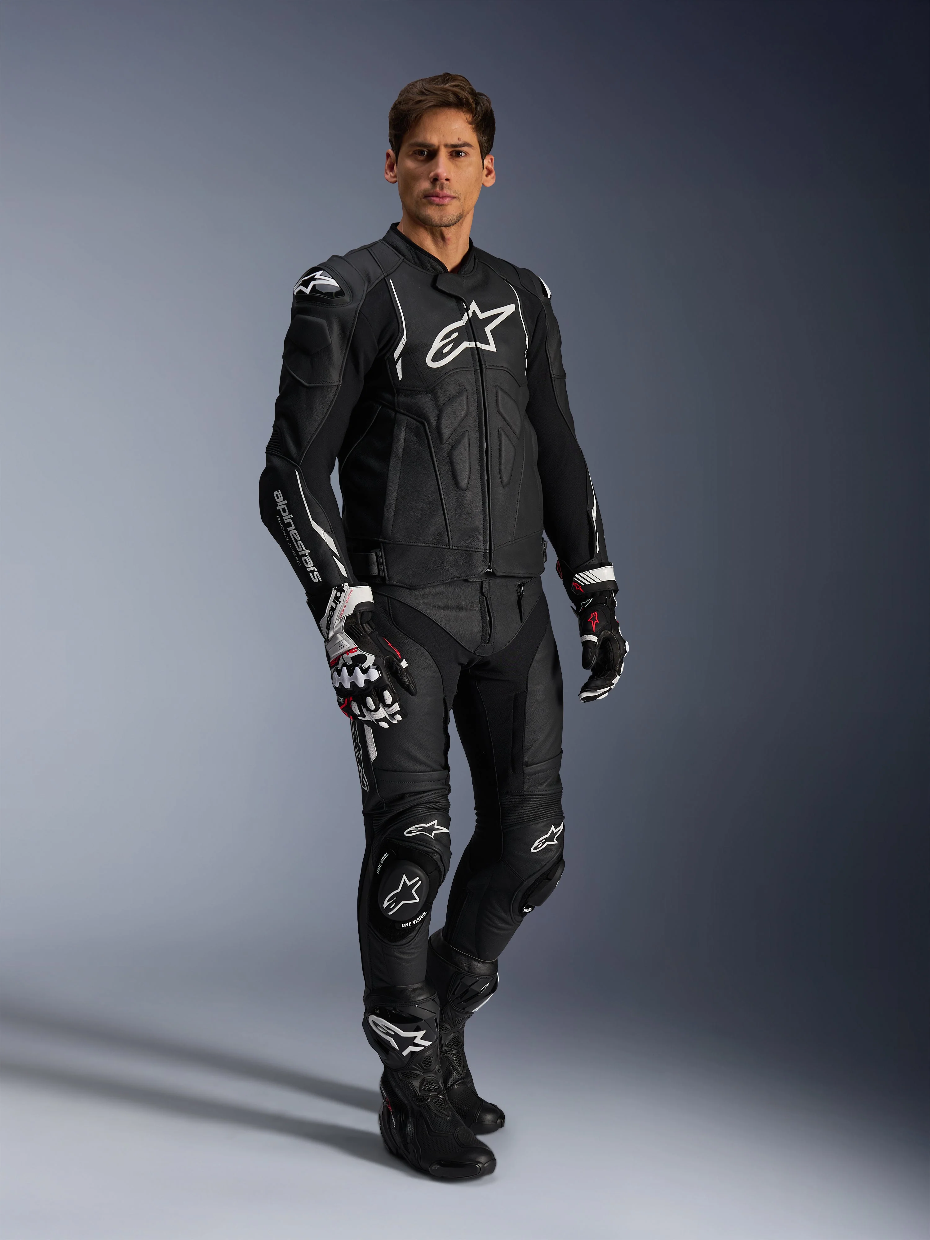 Pantaloni In Pelle Missile V3 - Image 3