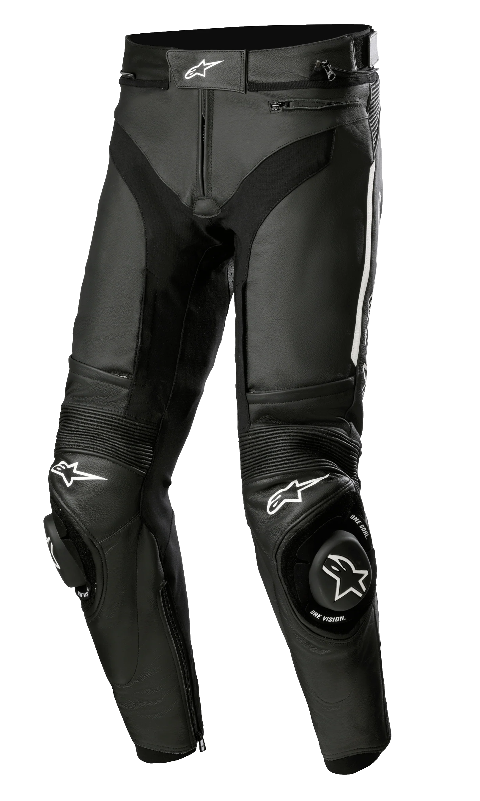 Pantaloni In Pelle Missile V3 - Image 4