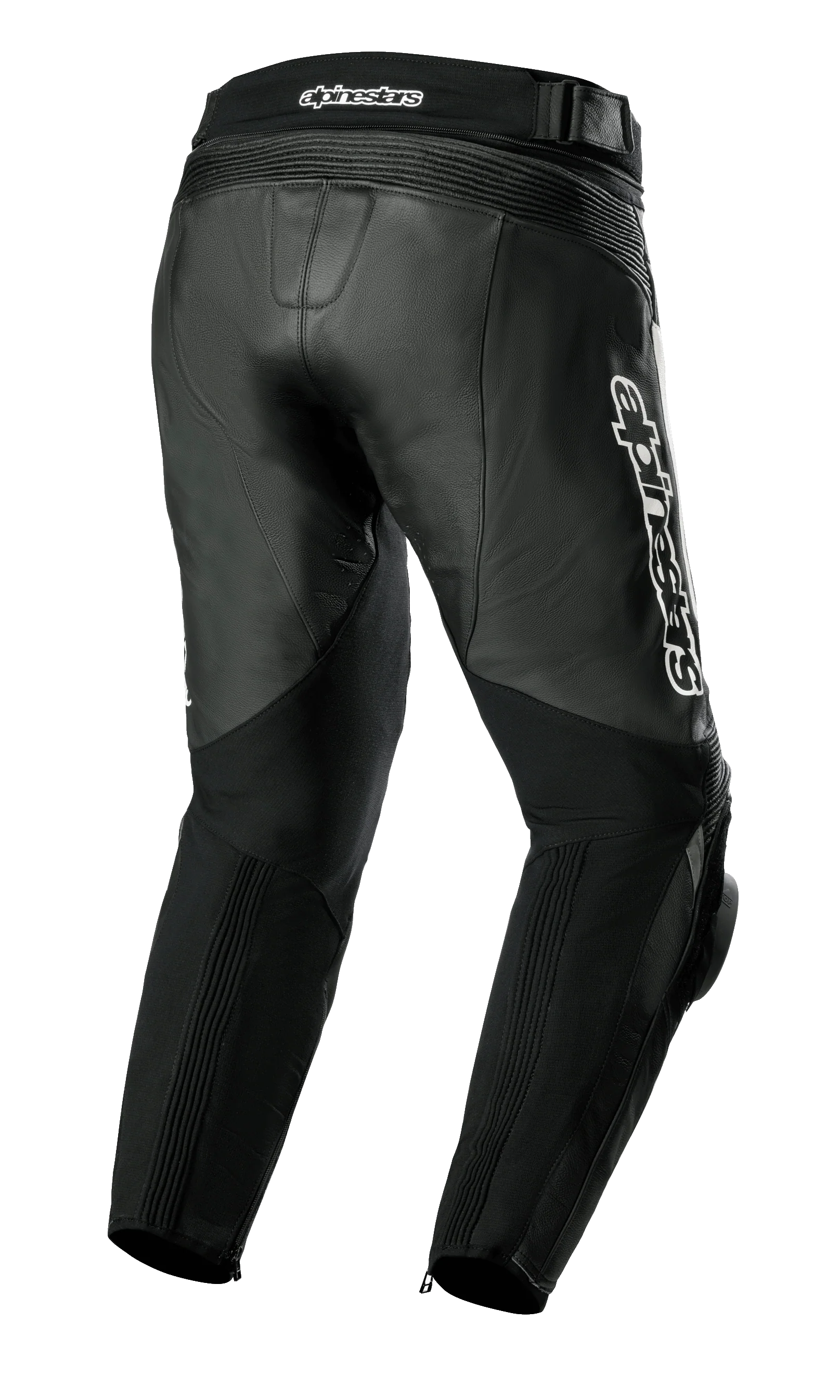 Pantaloni In Pelle Missile V3 - Image 5