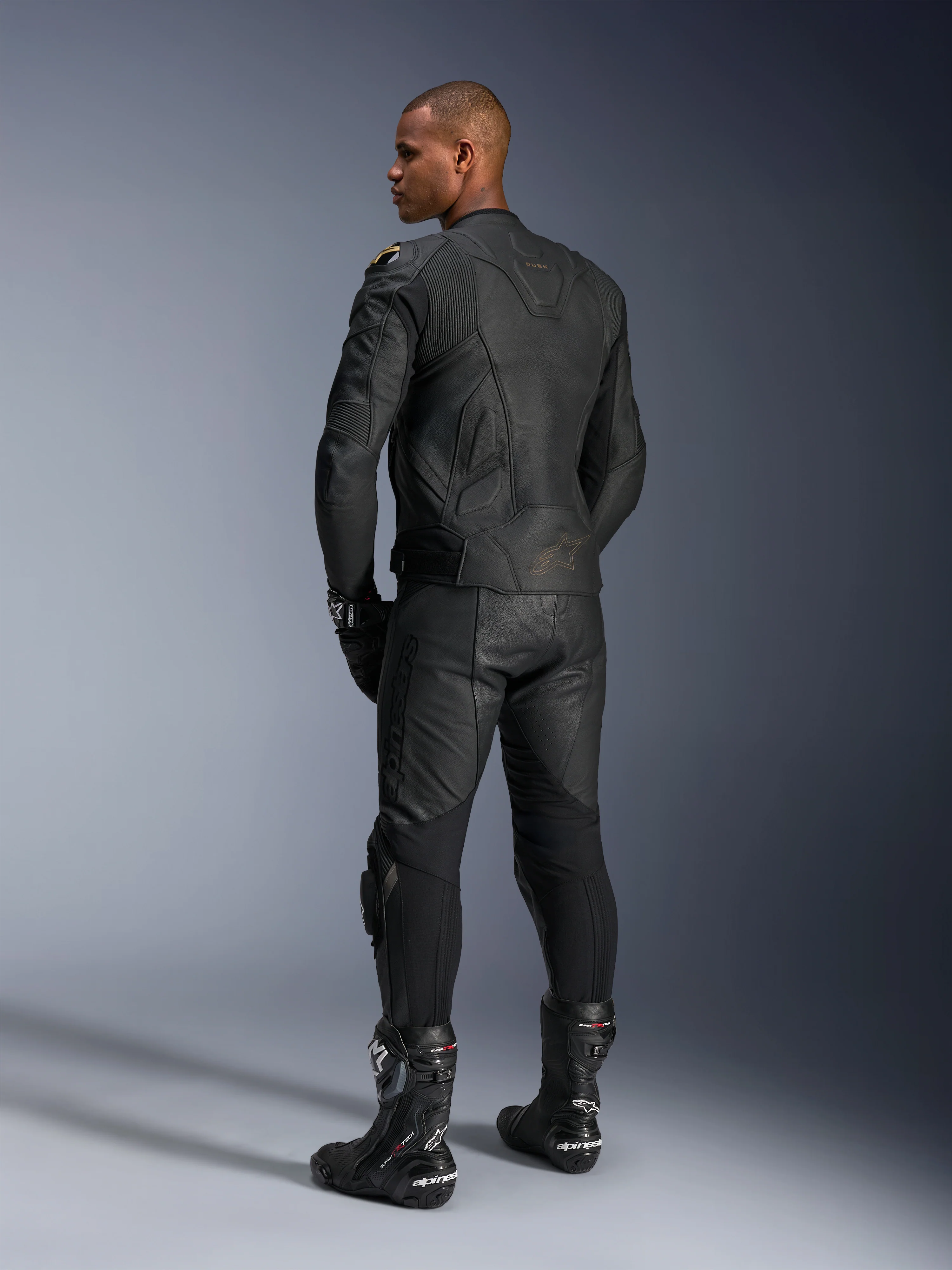 Pantaloni In Pelle Missile V3 - Image 5