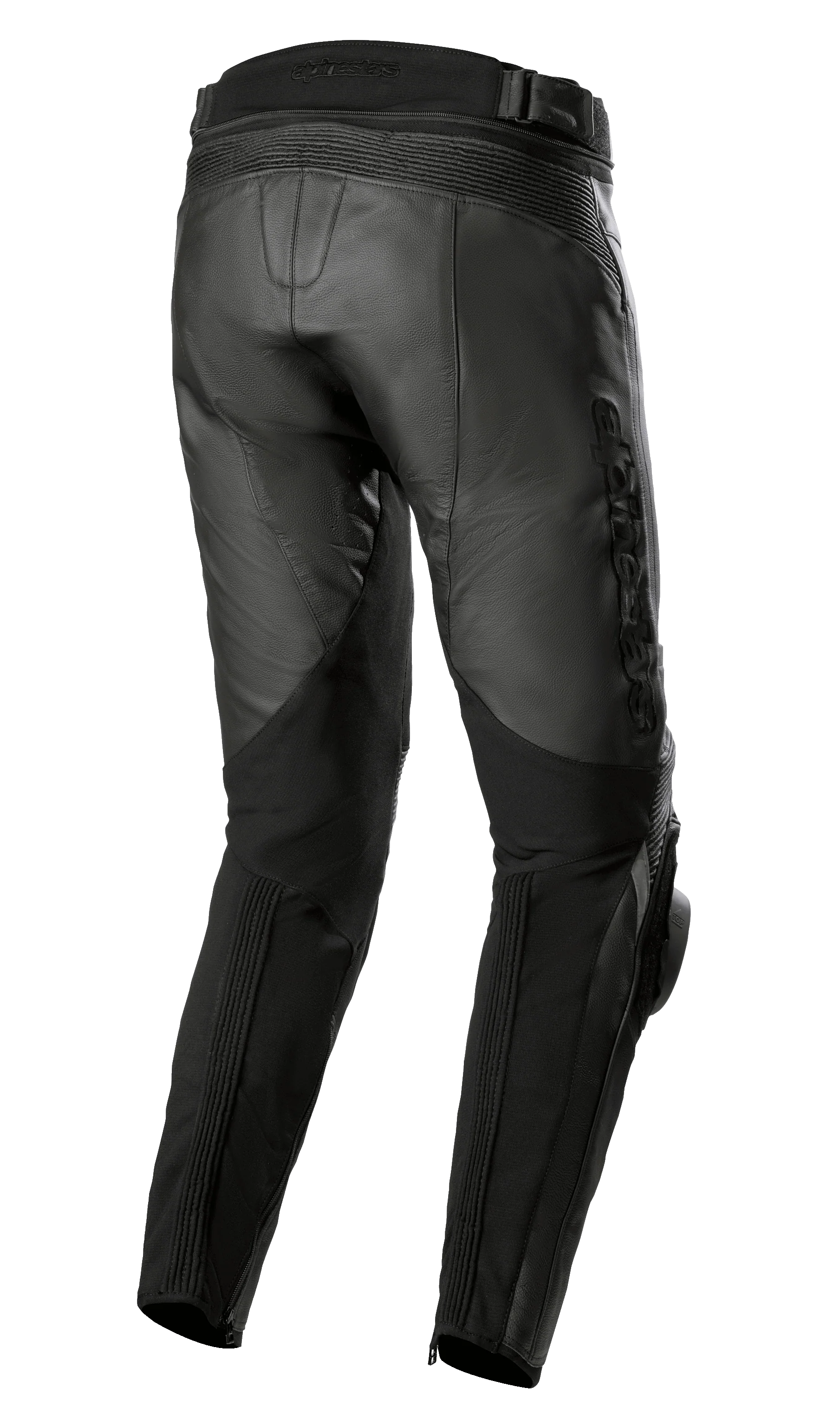 Pantaloni In Pelle Missile V3 - Image 8