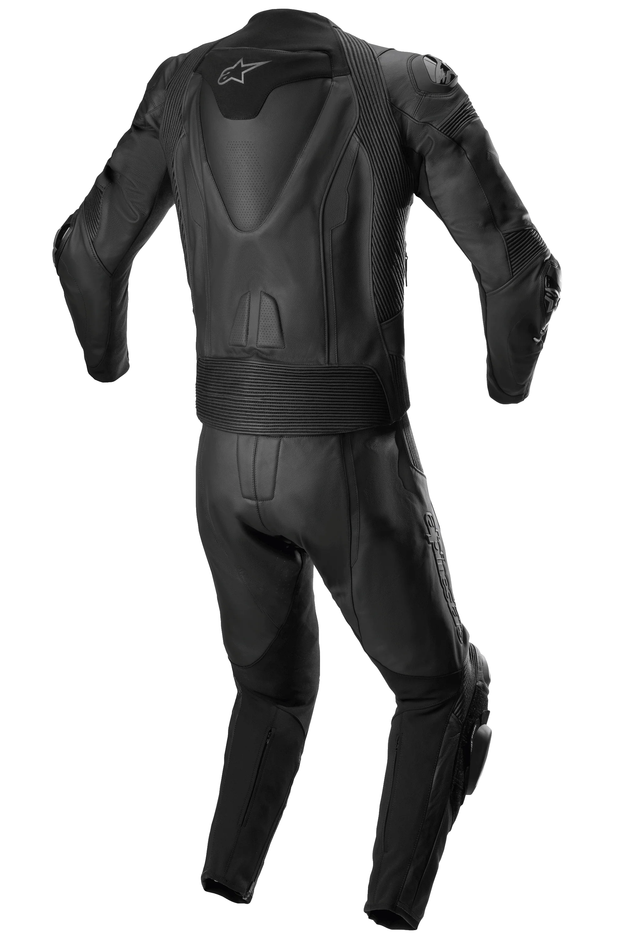 Tuta In Pelle Missile V2 2 Pezzi - Image 2