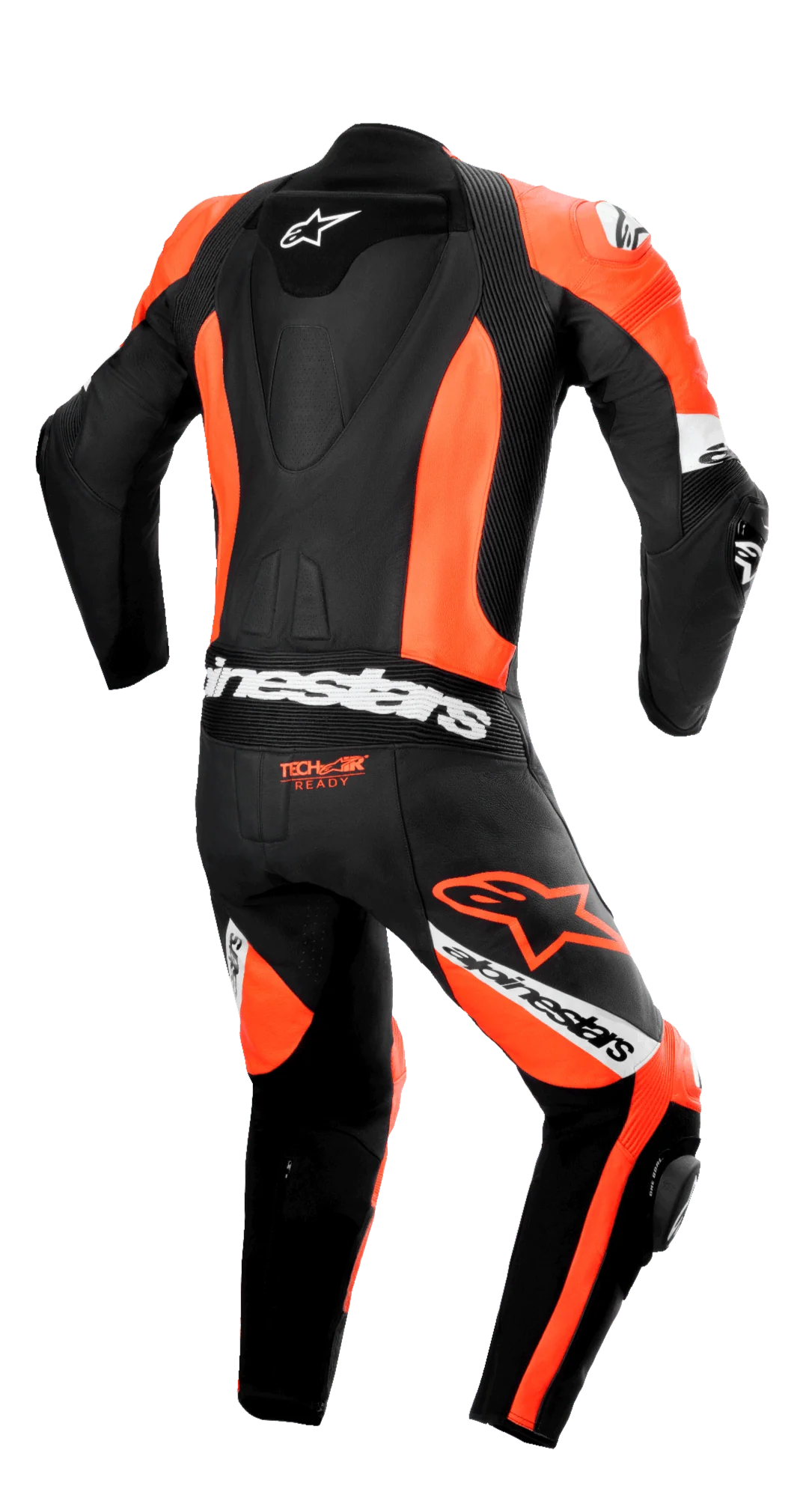 Tuta In Pelle Missile V2 Ward 1 Pezzo - Image 2