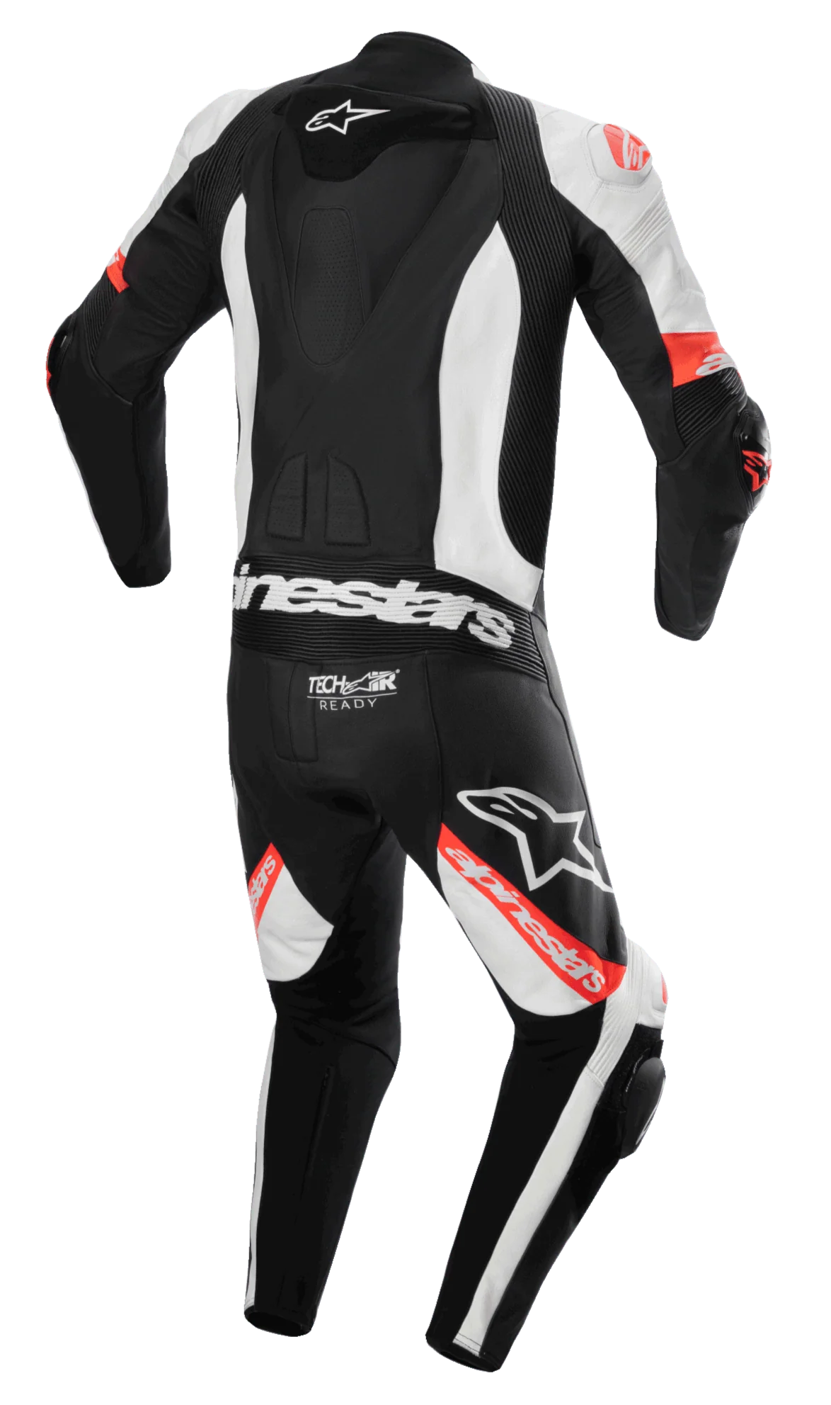 Tuta In Pelle Missile V2 Ward 1 Pezzo - Image 2