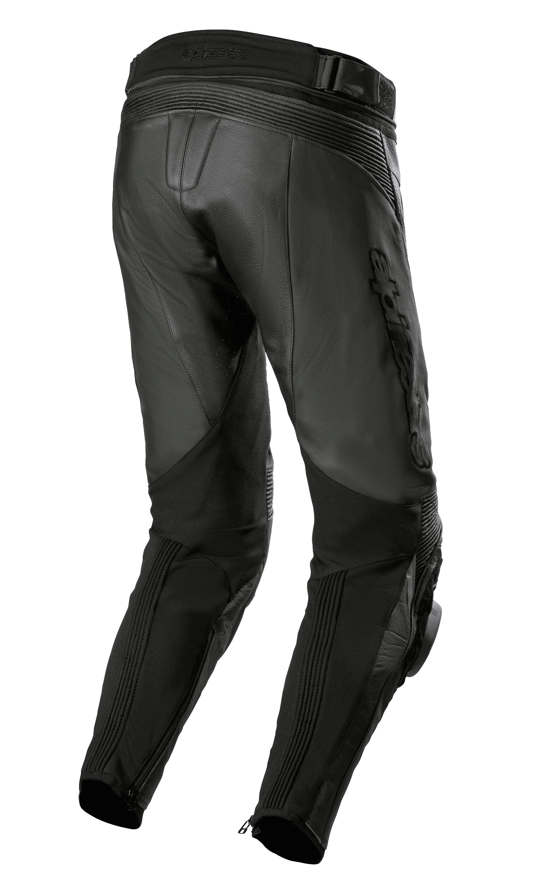 Pantaloni In Pelle Missile V3 Airflow - Image 2